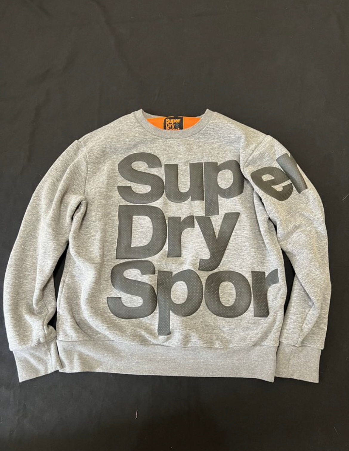 Superdry Свитшот, миниатюра 1