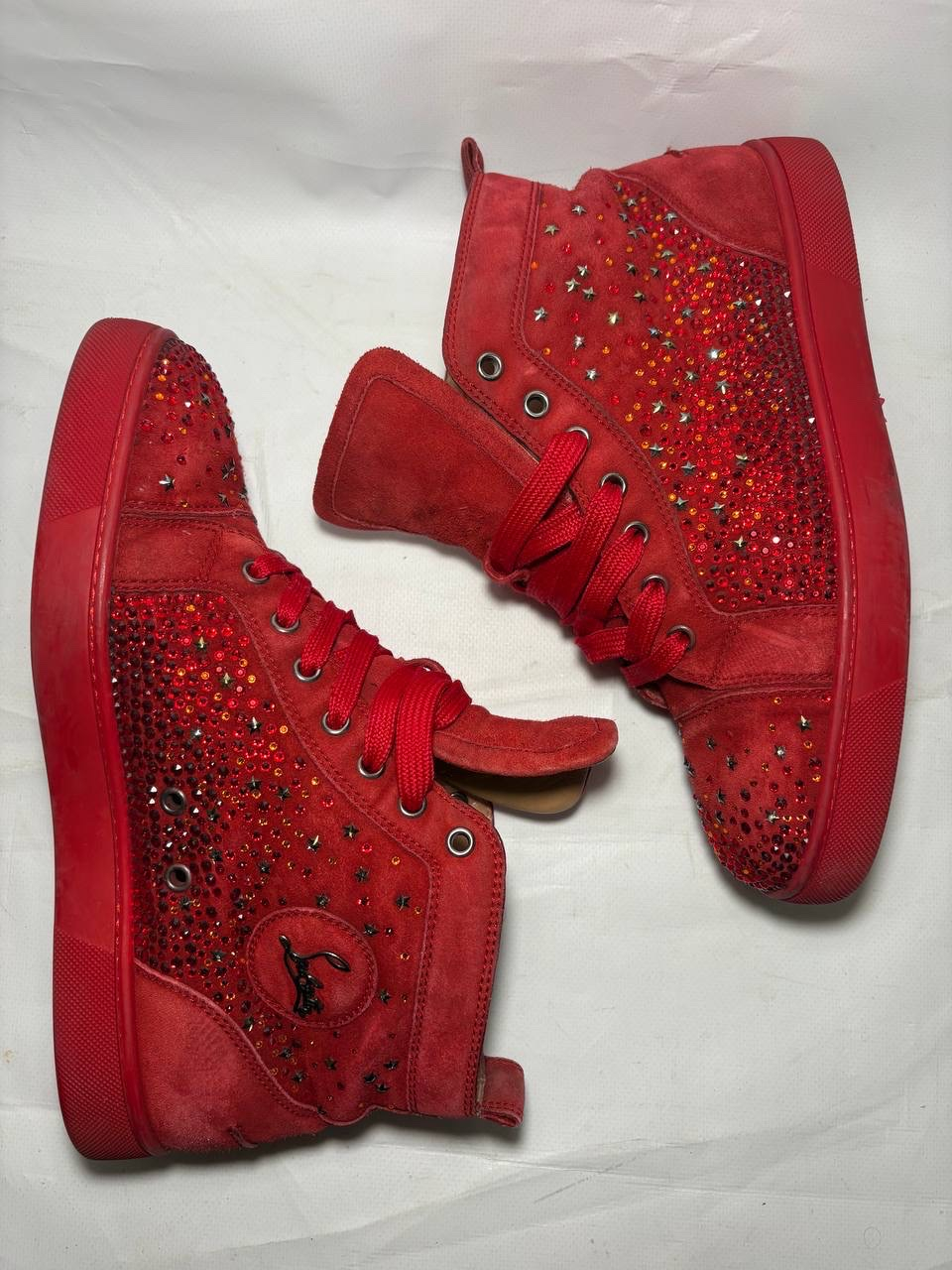 Christian Loubouten Christian Louboutin, миниатюра 3