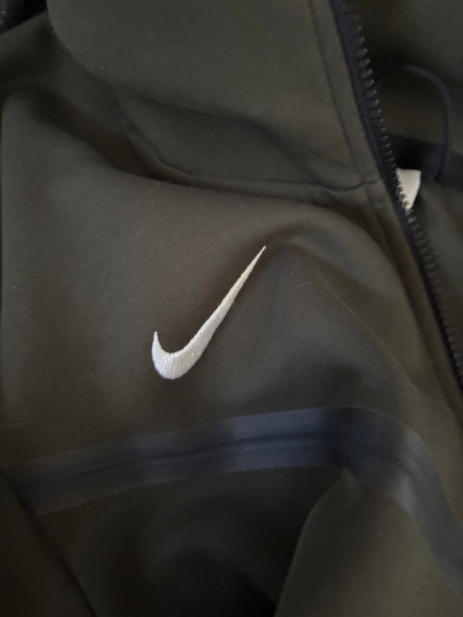 Nike x Barcelona Tech Fleece, миниатюра 5