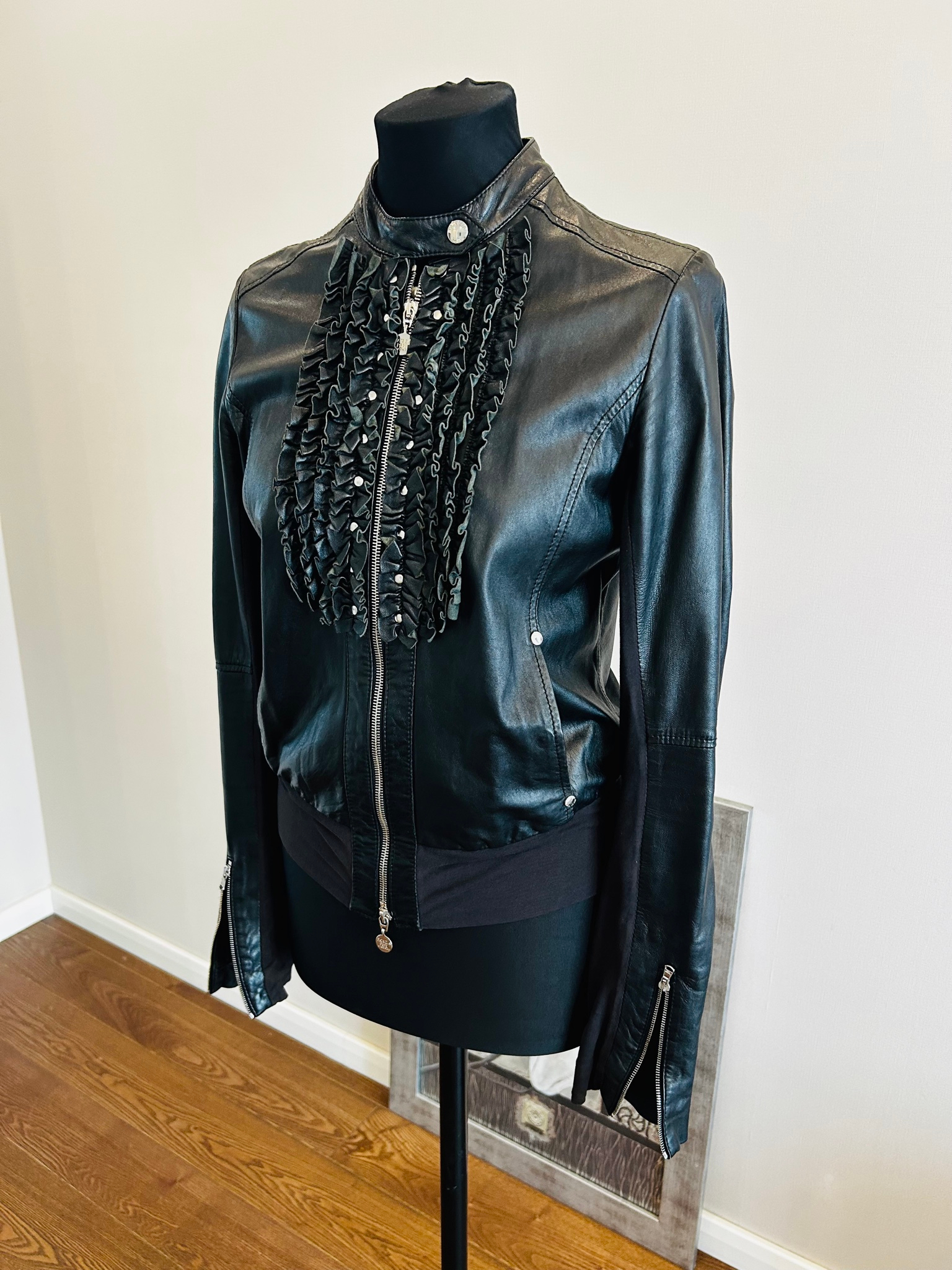 Patrizia Pepe Zi.0405 A67, миниатюра 16