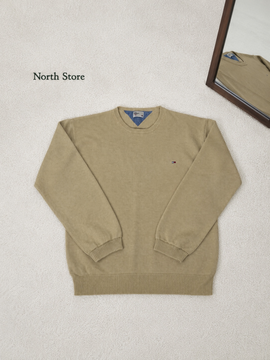 Tommy Hilfiger Свитер, миниатюра 1