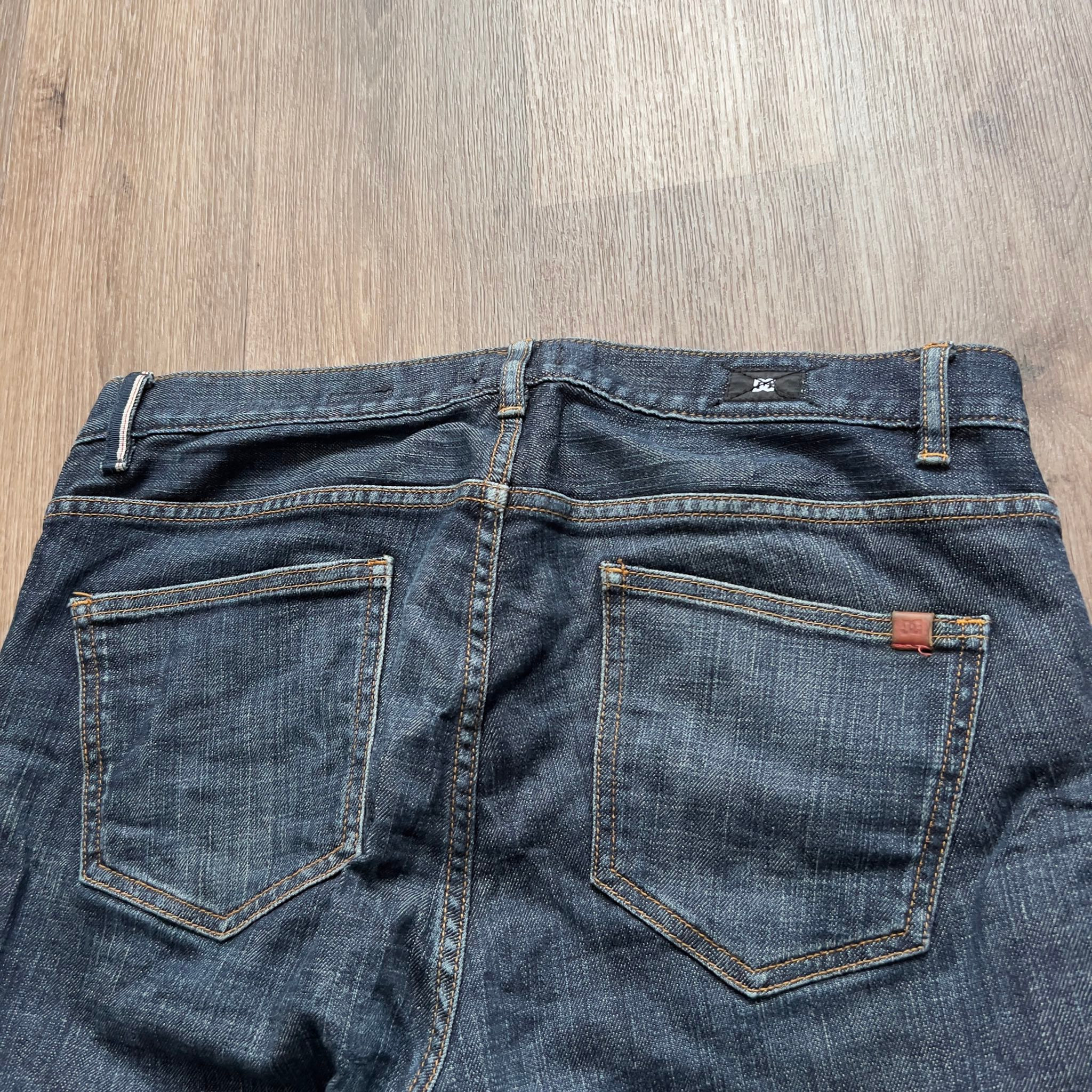 DC Shoes Straight, миниатюра 4