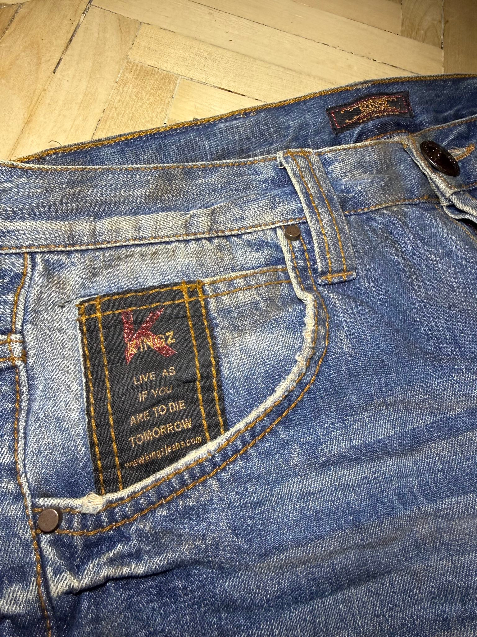 Kingz Jeans, миниатюра 5