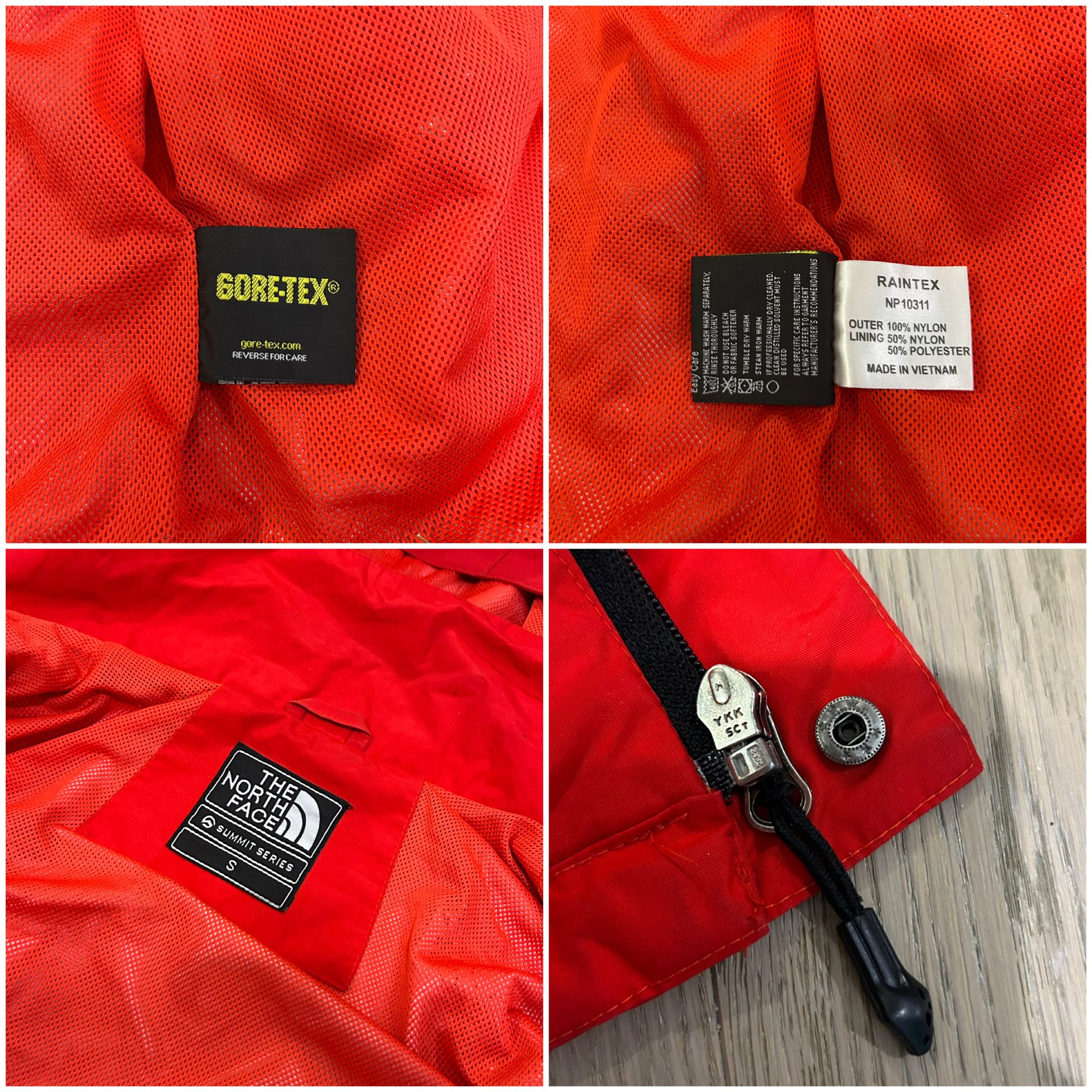 The North Face Summit Series, миниатюра 5