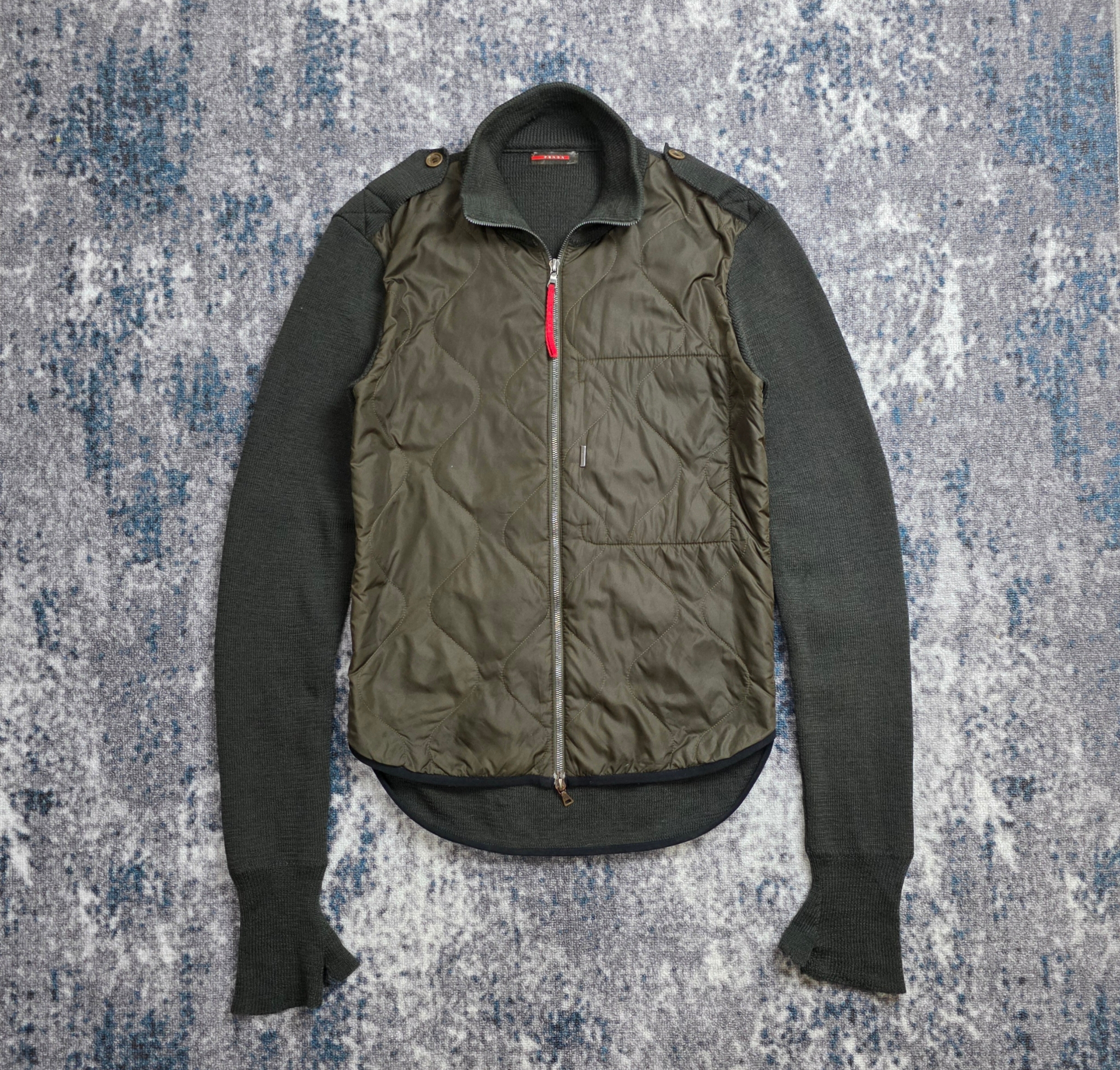 Prada Sport Linea Rossa, миниатюра 11
