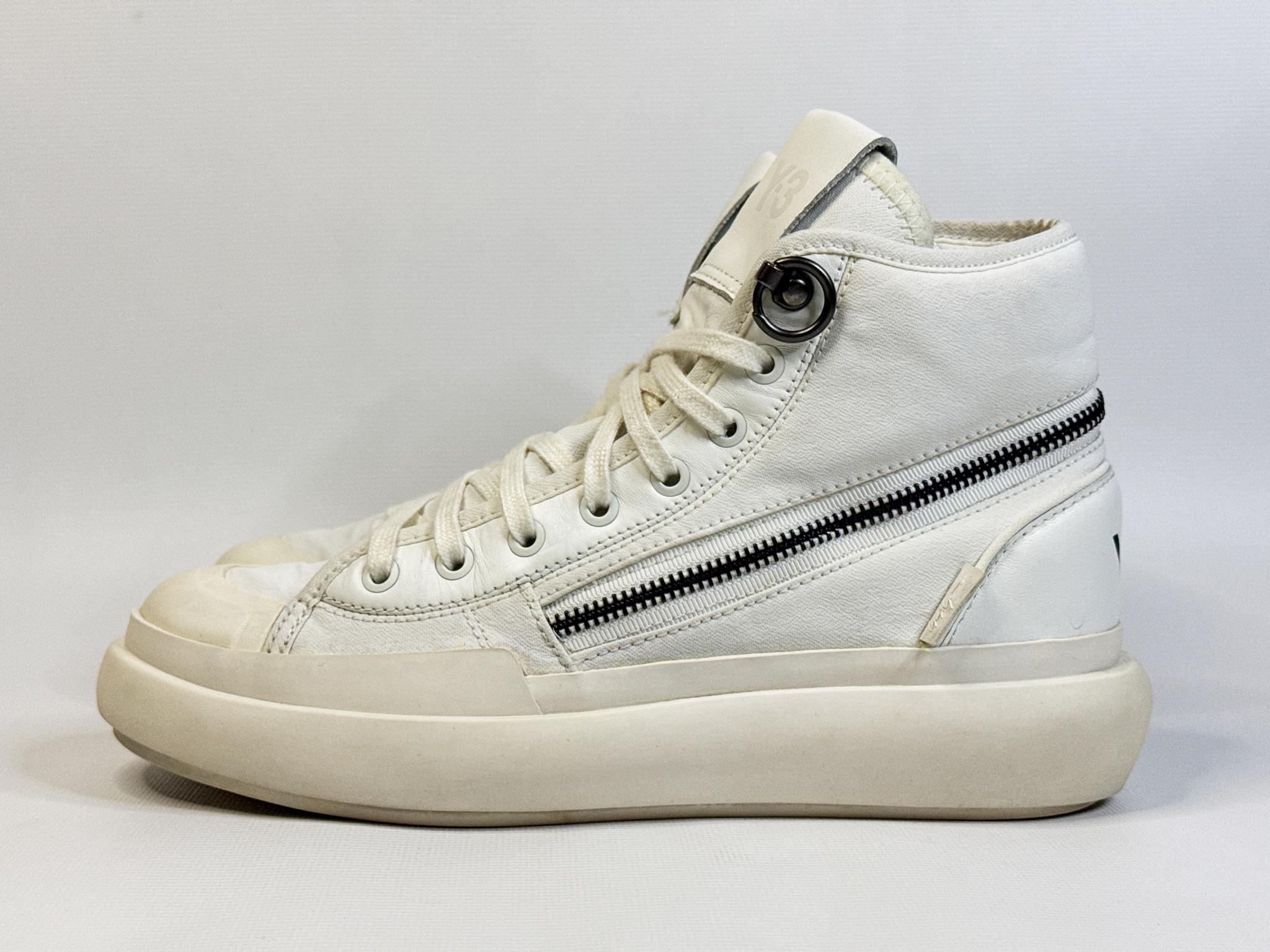 Adidas Y-3 Ajatu Court High, миниатюра 7