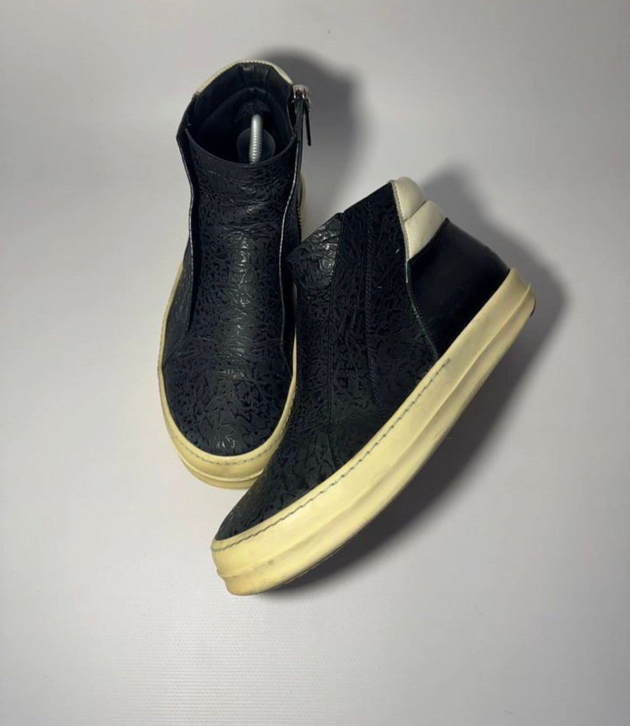 Rick Owens Island Dunk, миниатюра 1