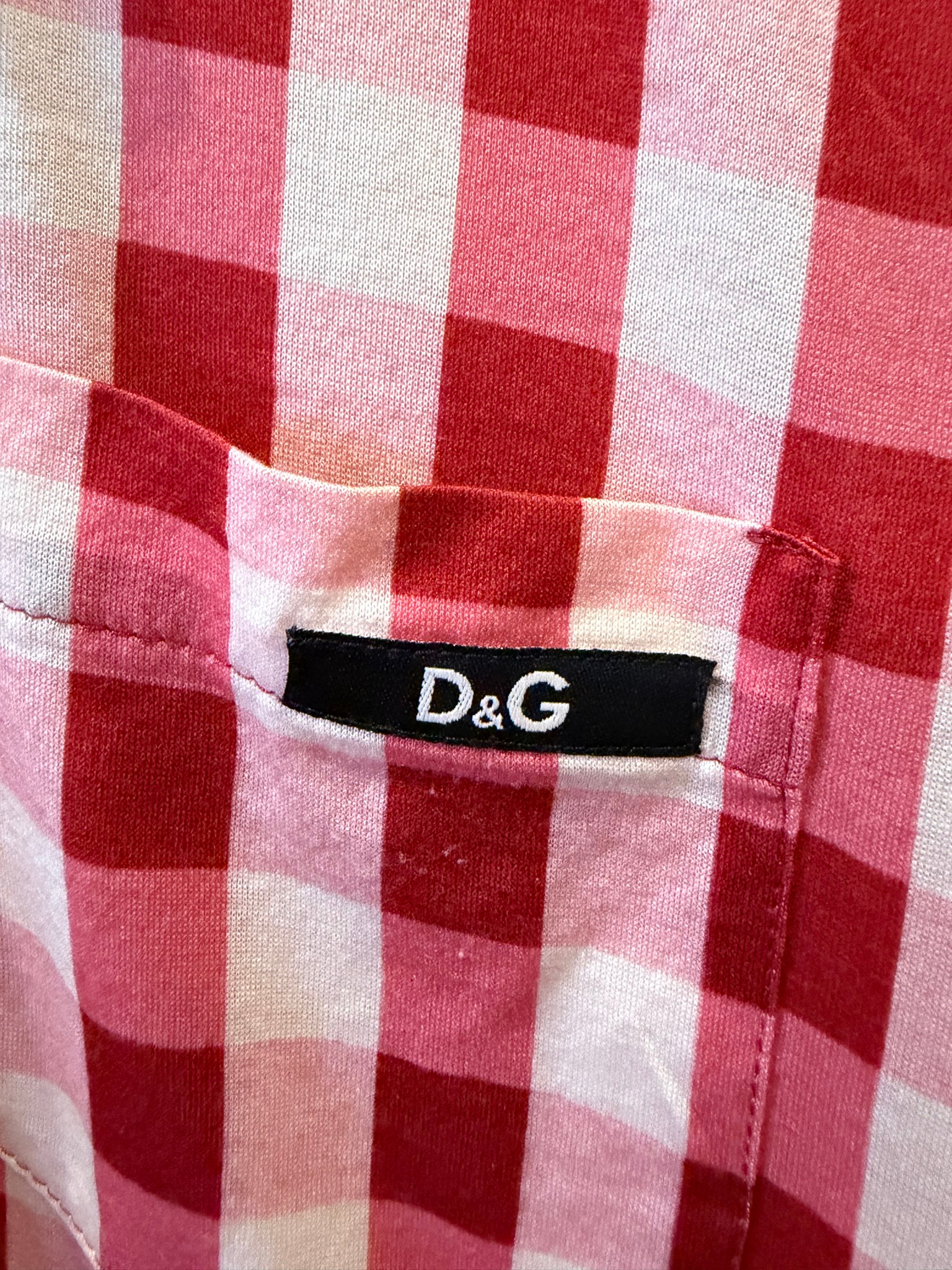 Dolce & Gabbana Поло, миниатюра 4