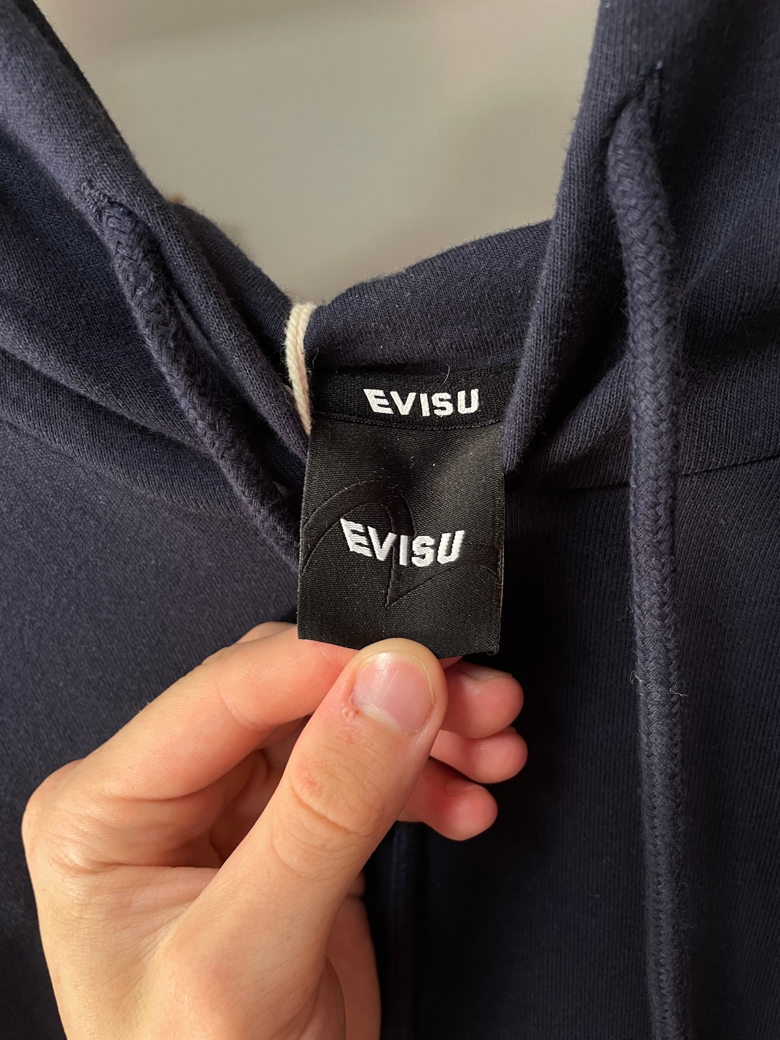 Evisu Korea Come Through, миниатюра 5