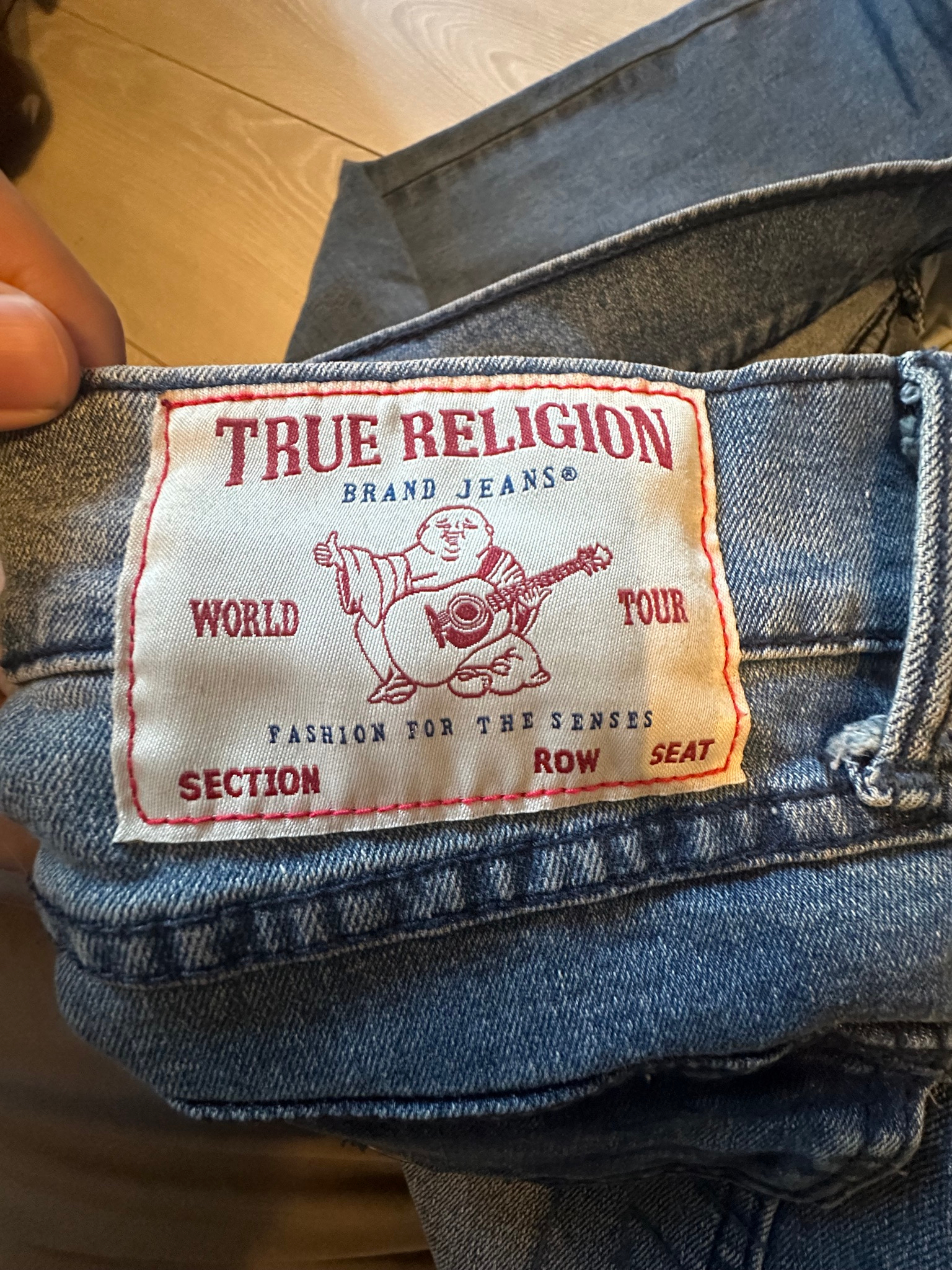 True Religion Geno, миниатюра 4