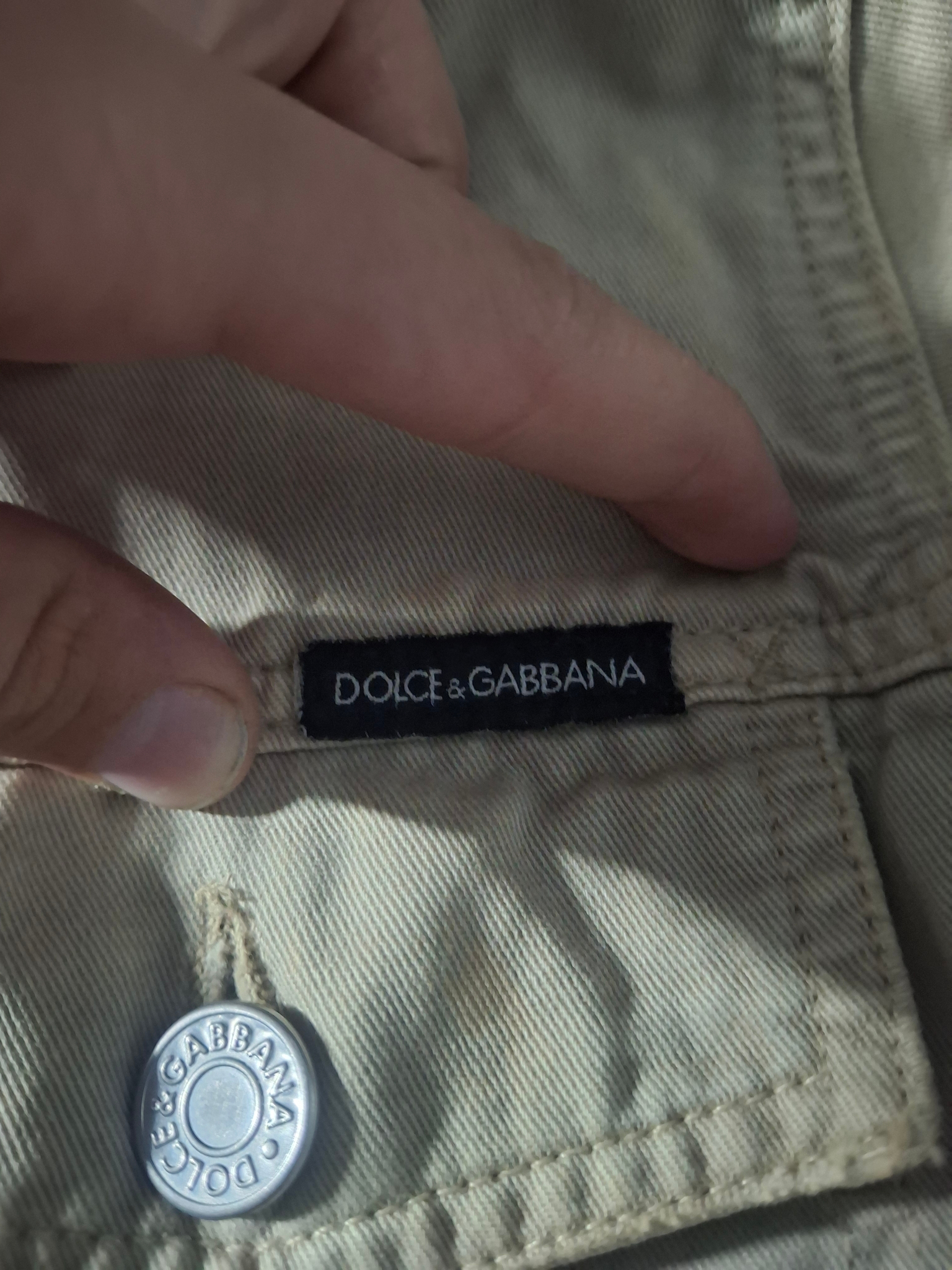 Dolce & Gabbana Куртка, миниатюра 4