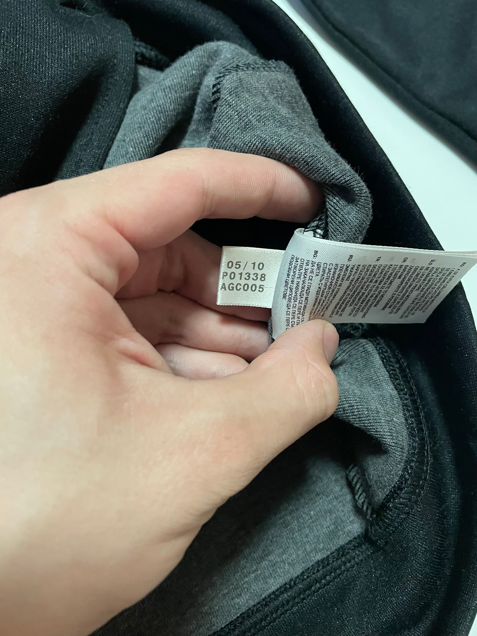 adidas Олимпийка, миниатюра 9