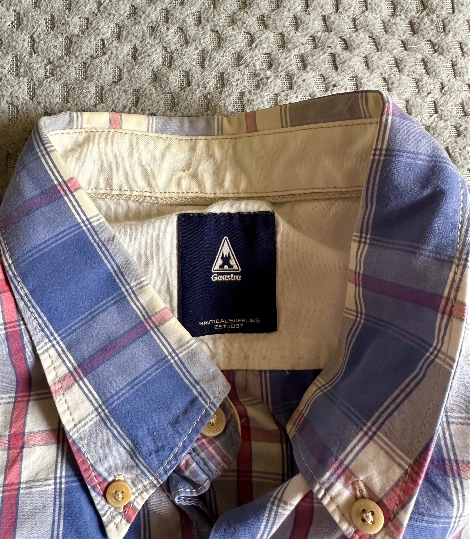 Gaastra Shirt, миниатюра 3