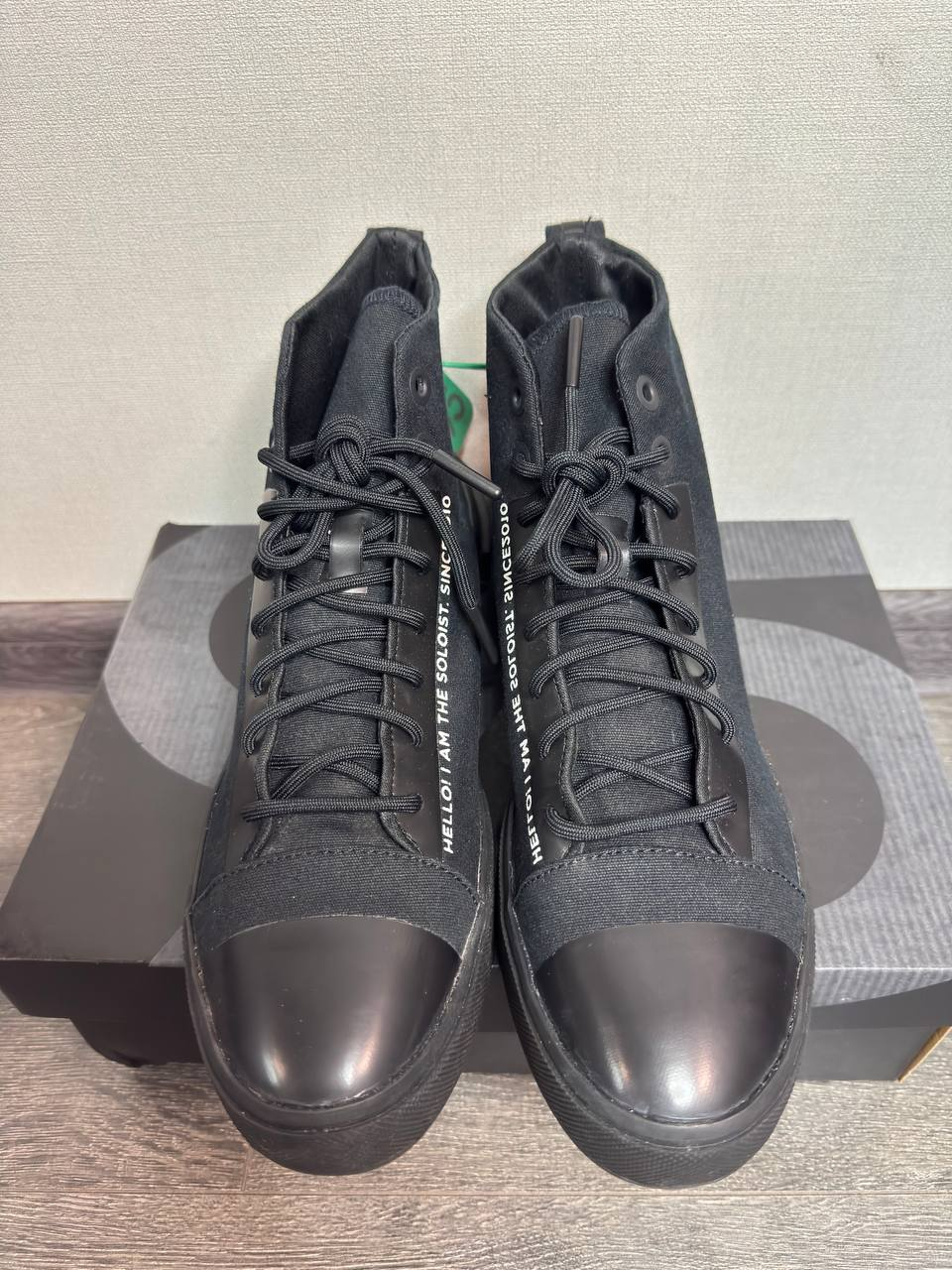 Converse x The Soloist chuck70, миниатюра 3