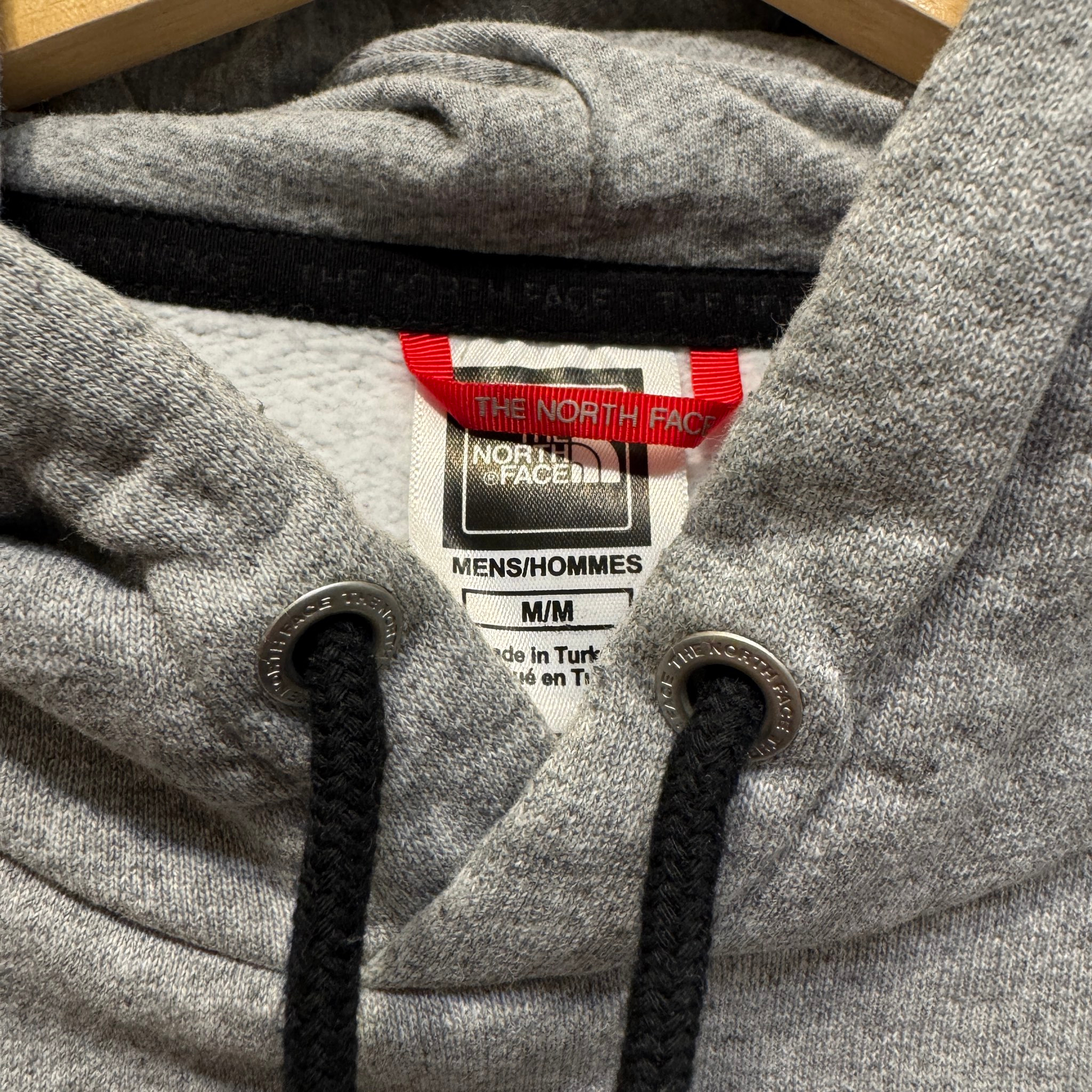 The North Face Худи, миниатюра 5