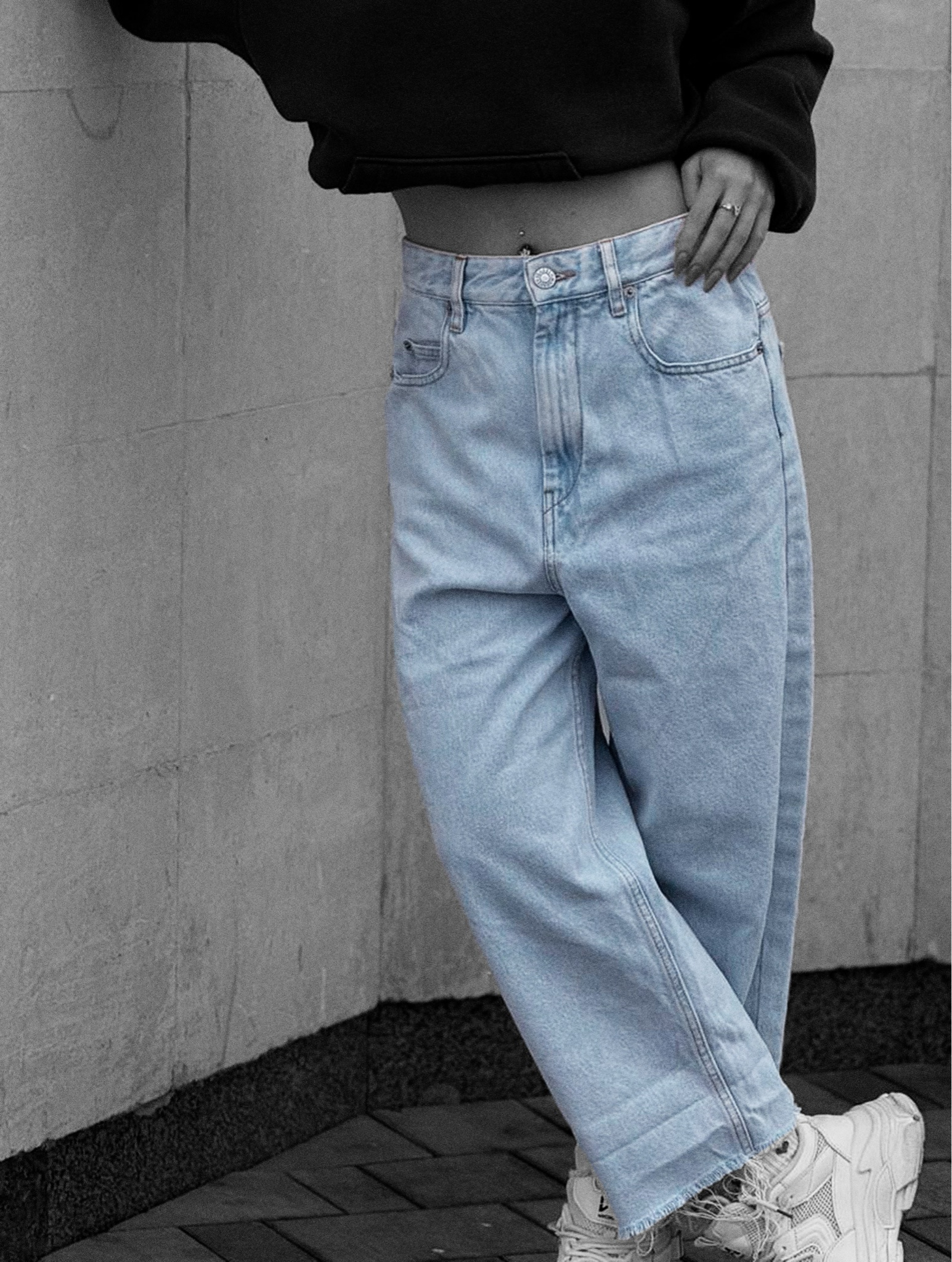 Isabel Marant Crop Jeans, миниатюра 7