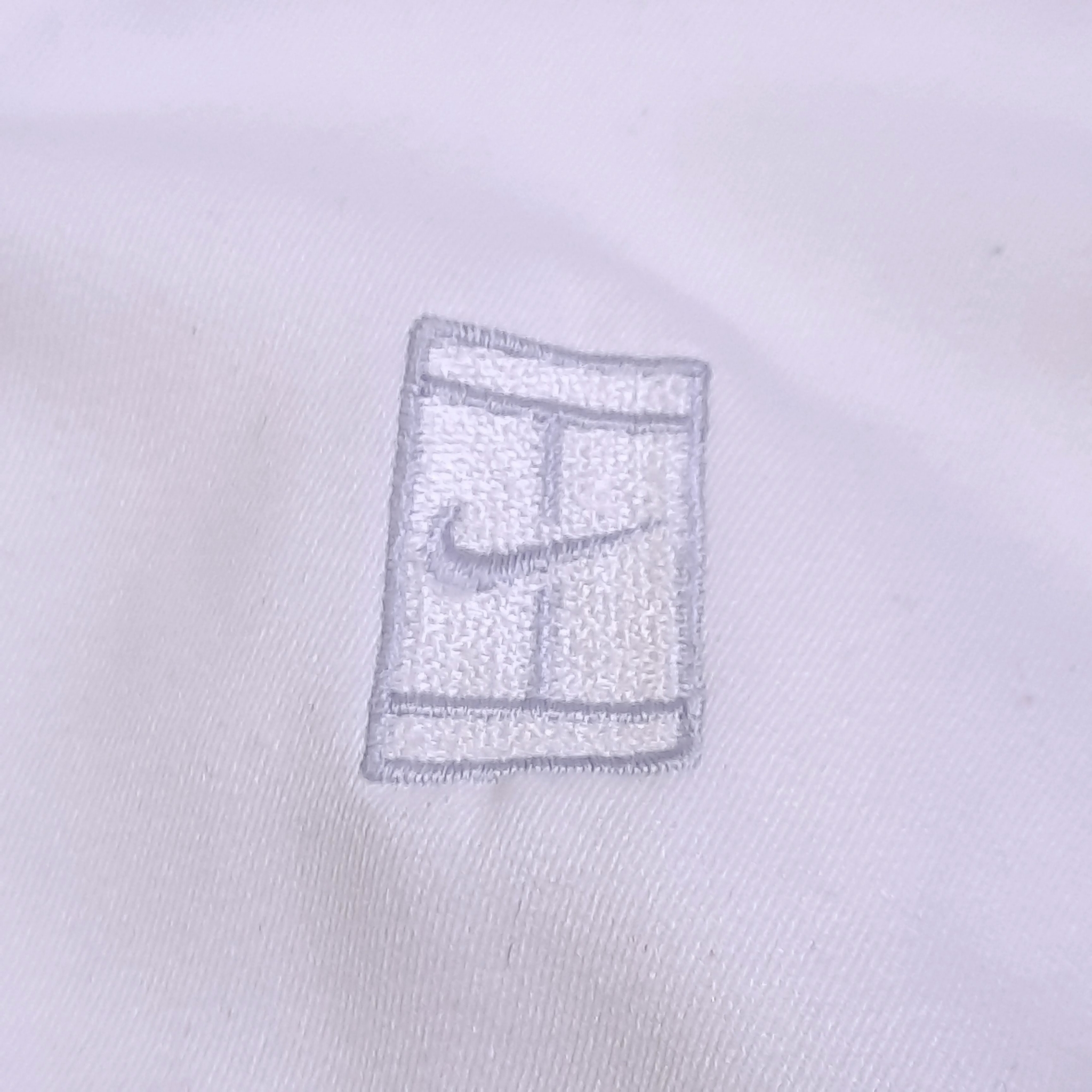 Nike Court Nylon Track Jacket Vintage, миниатюра 4
