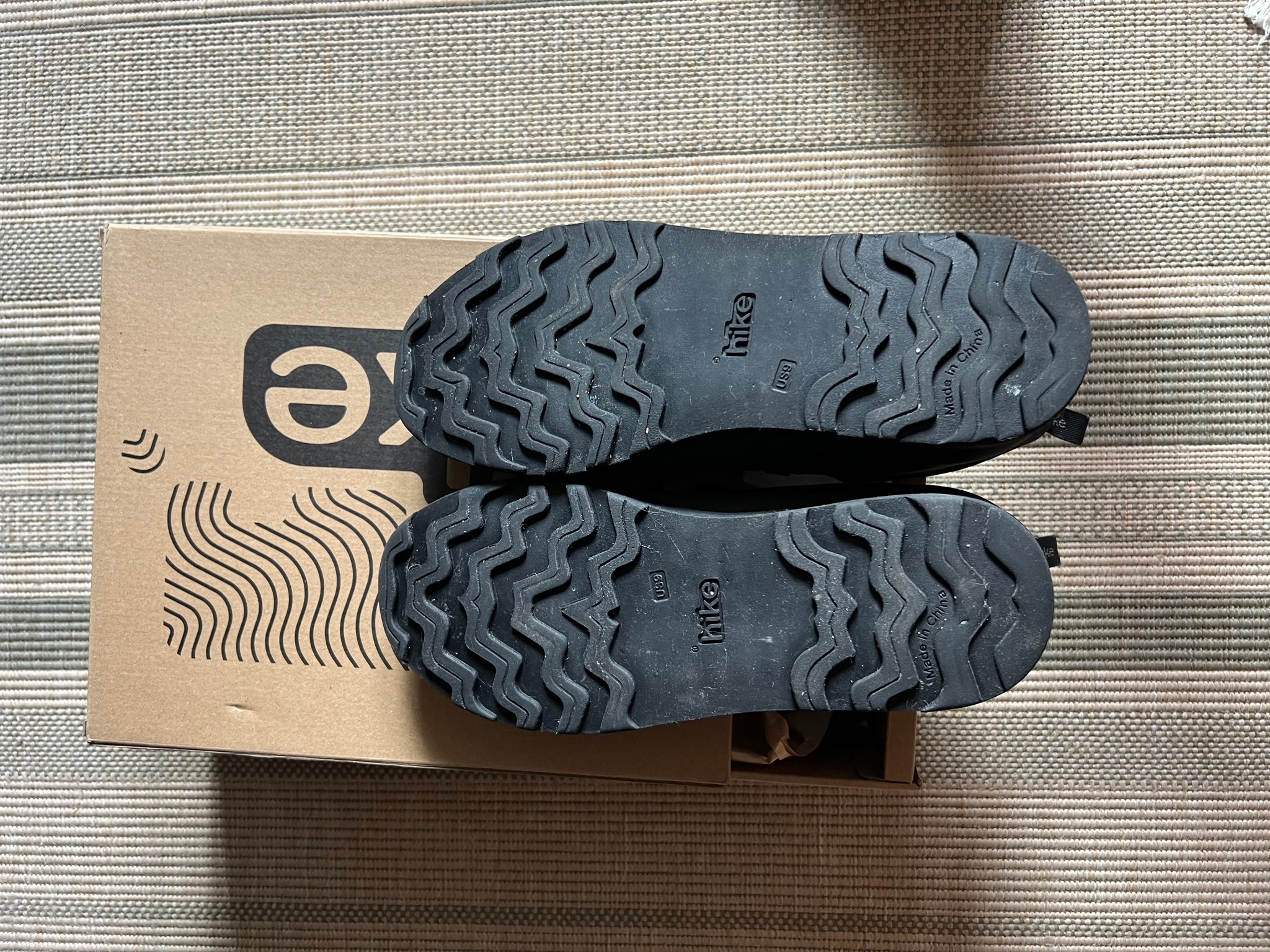Hike Boots, миниатюра 2
