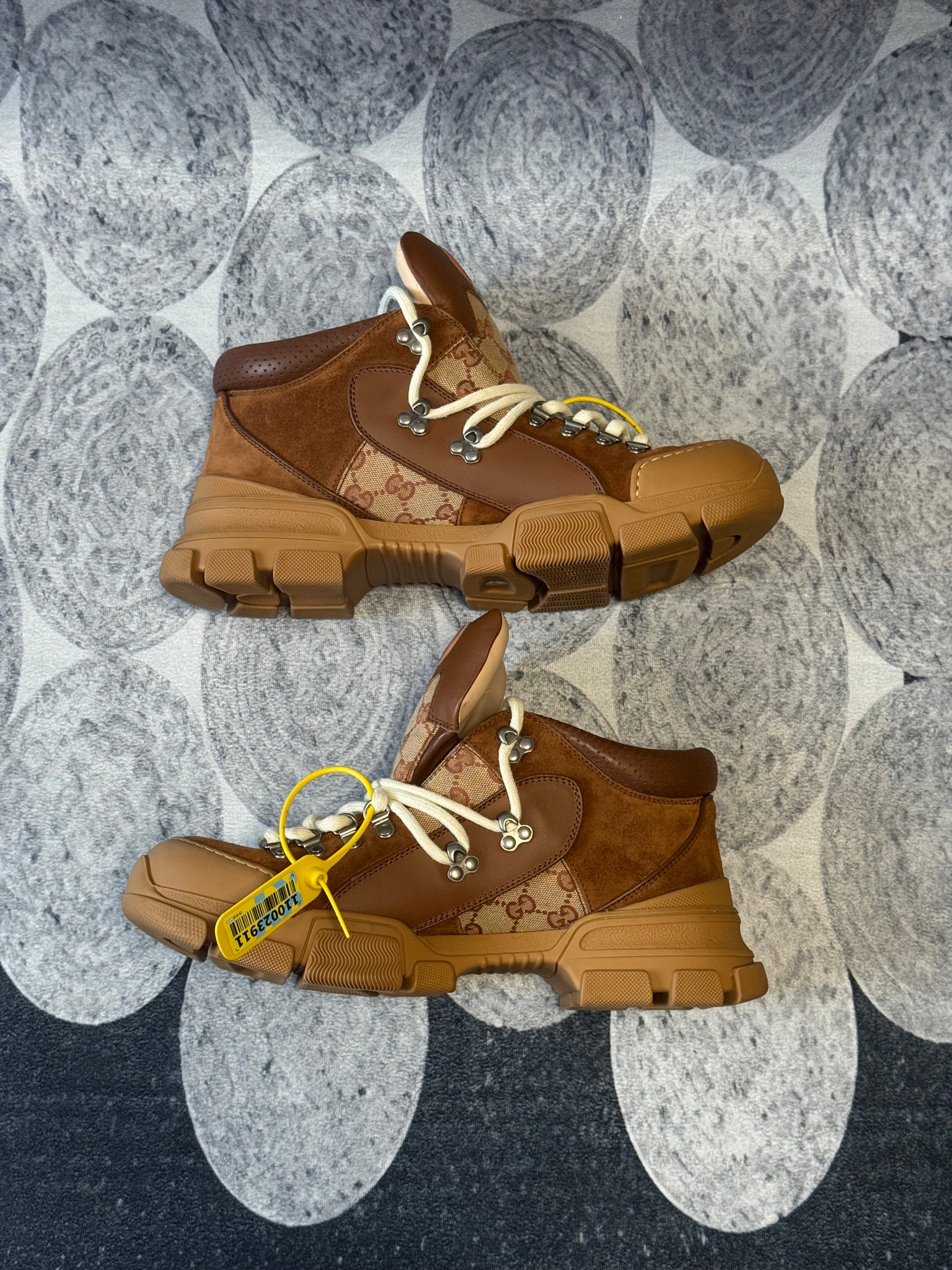 Gucci Flashtrack, миниатюра 8