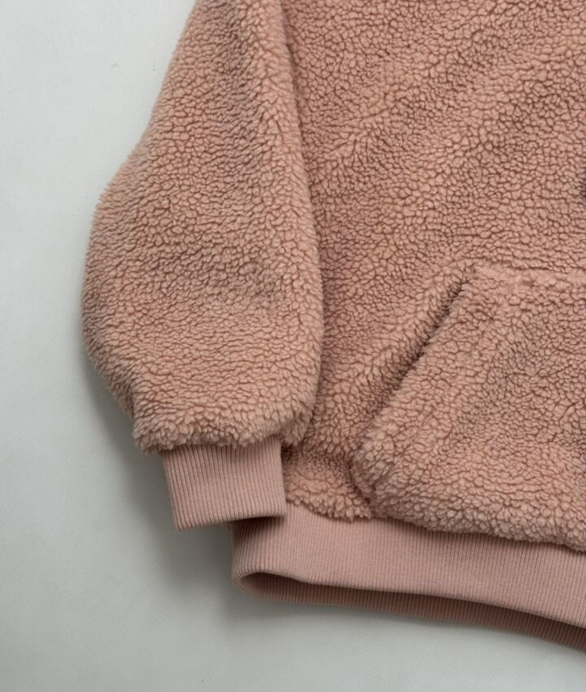 Karl Kani Fleece Hoodie, миниатюра 3