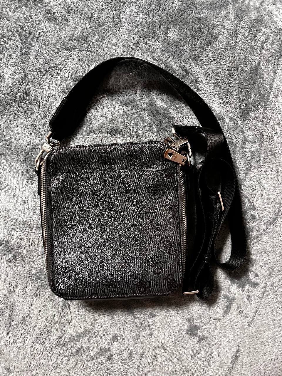 Guess Сумка через плечо, миниатюра 2