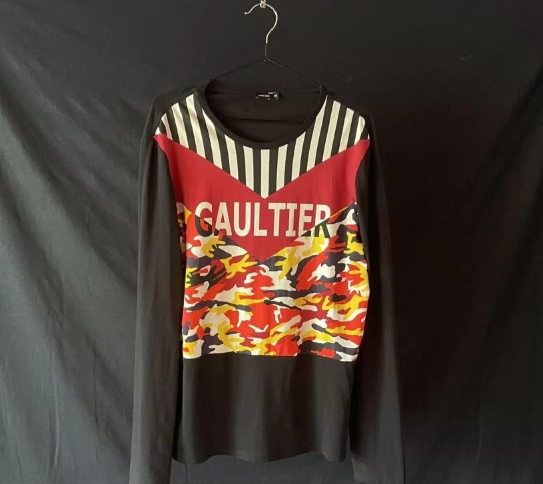 Jean Paul Gaultier Другое, миниатюра 1