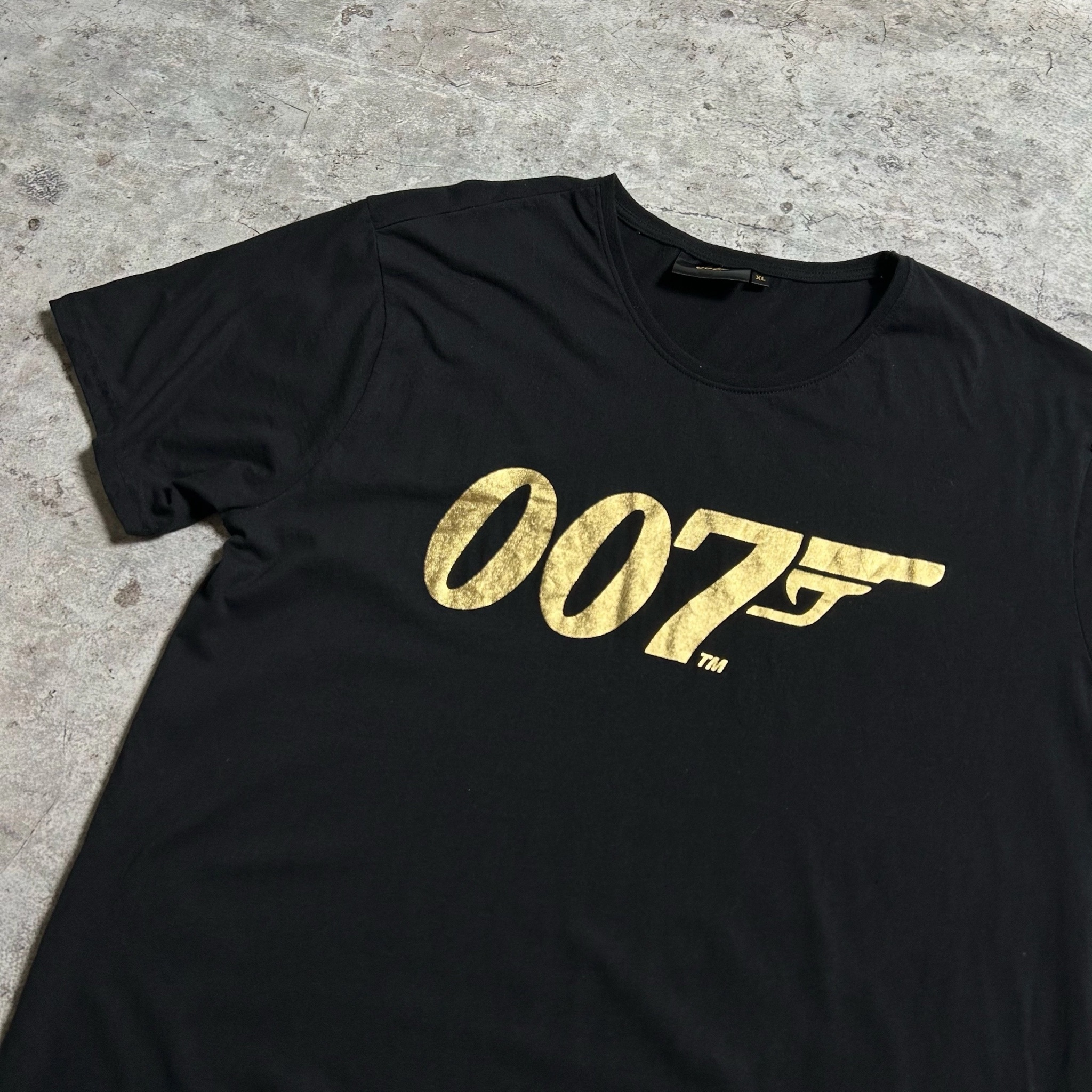 Gildan Agent 007, миниатюра 2
