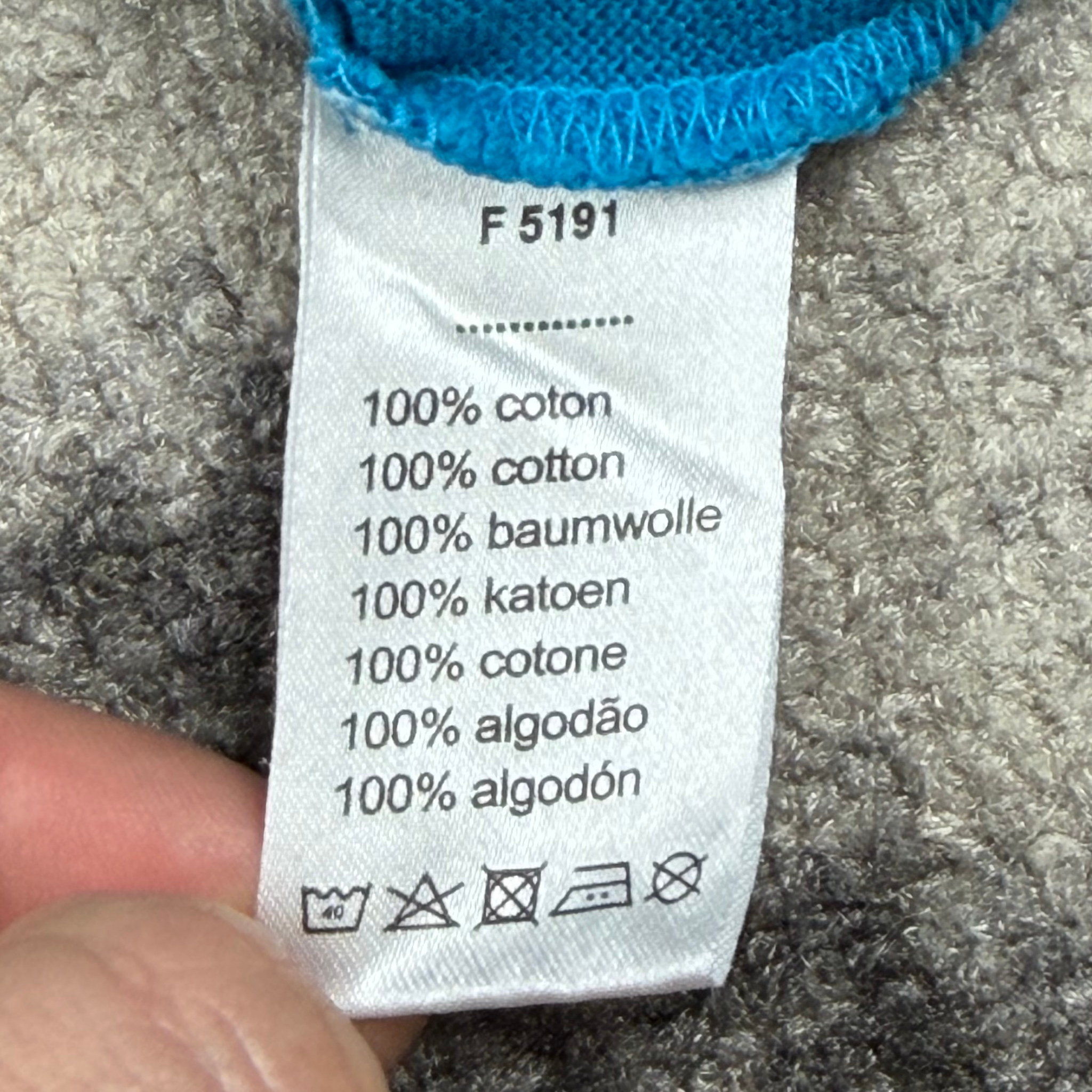 Lacoste Поло, миниатюра 3
