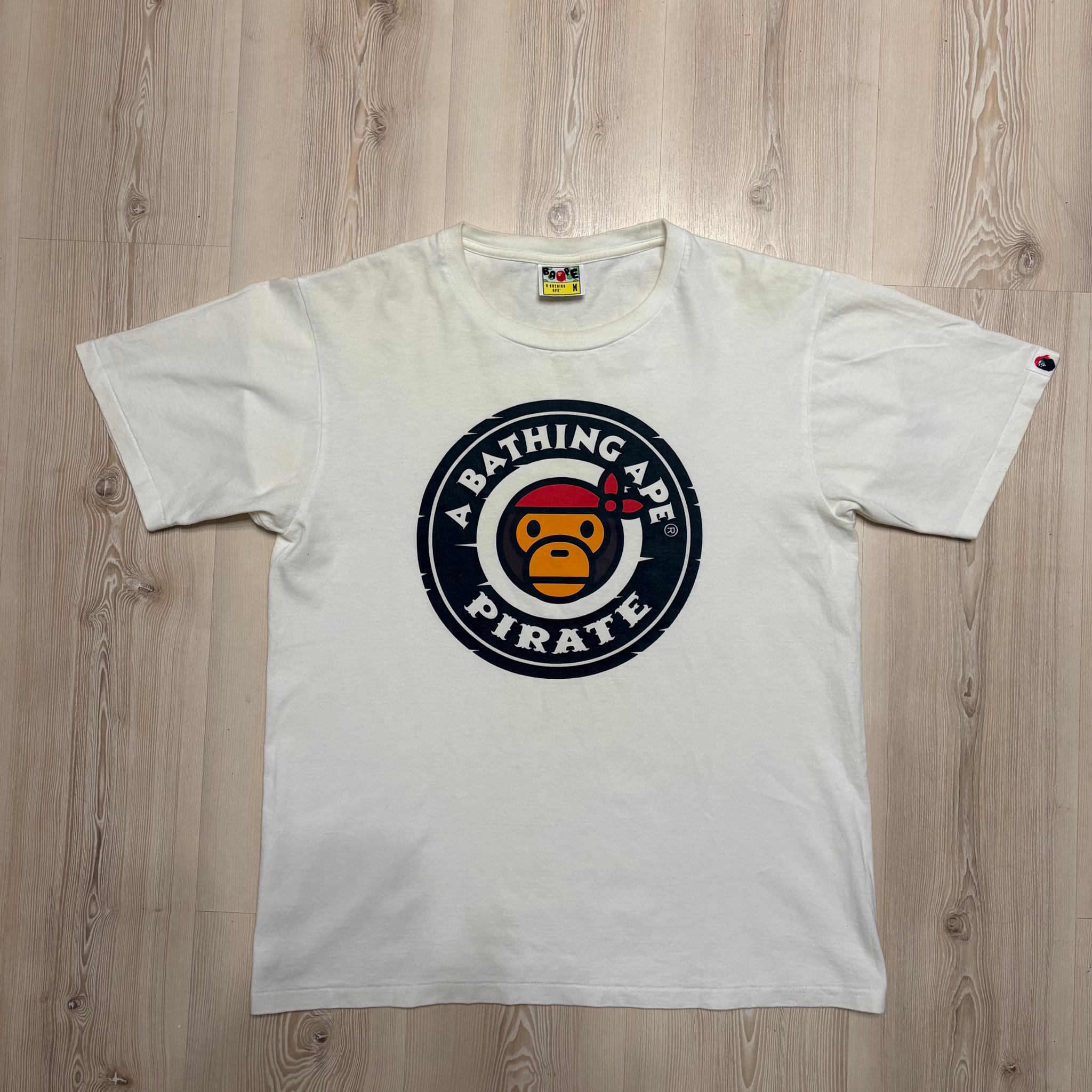 Bape Pirate, миниатюра 1