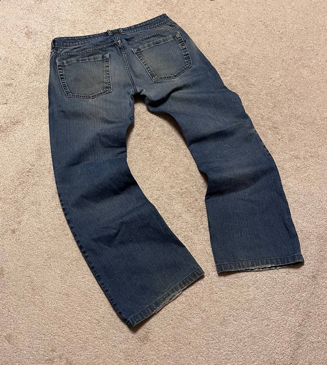 Diesel Larkee BootCut, миниатюра 3