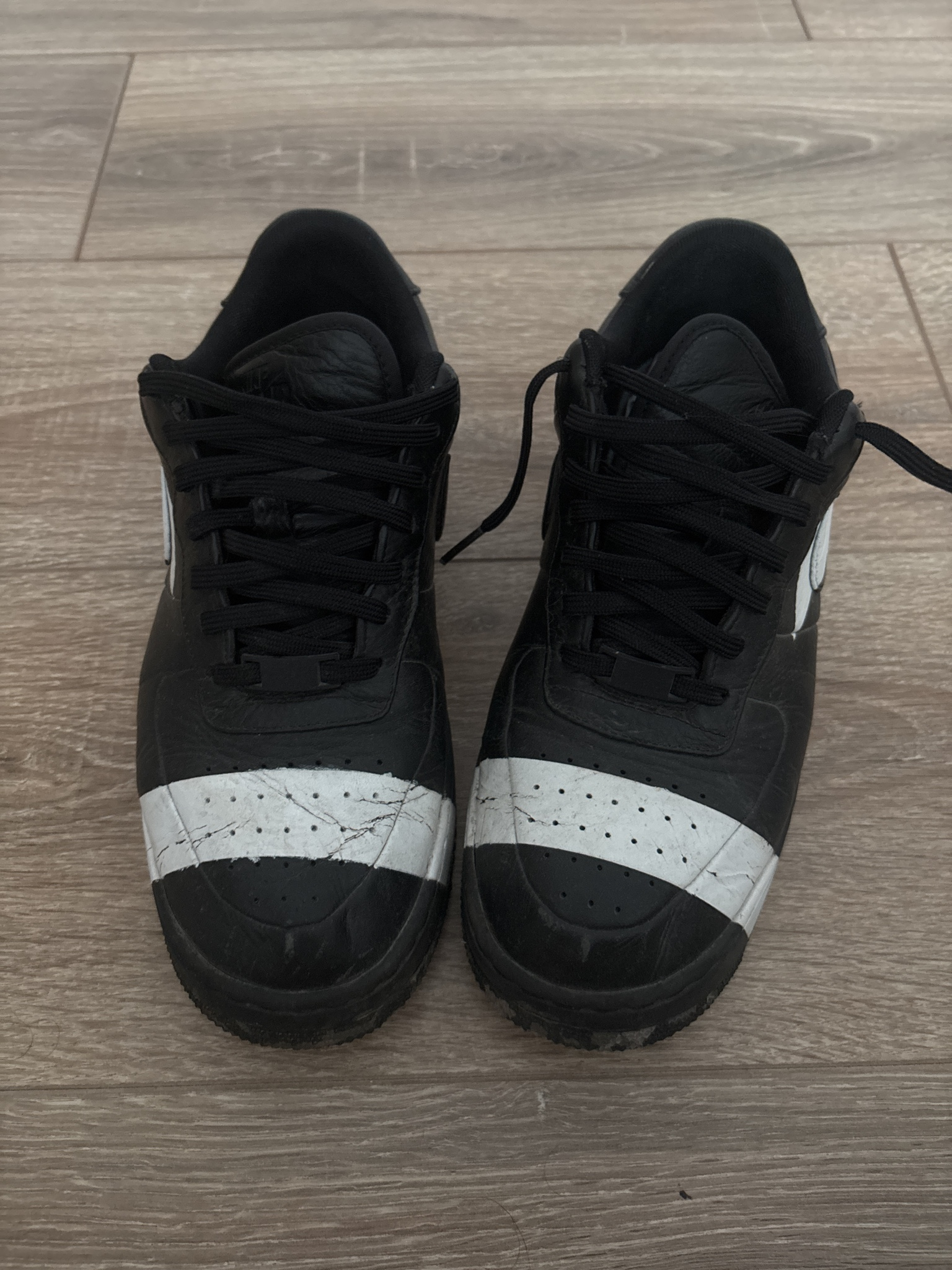 Nike Air Force 1 Uptown, миниатюра 1