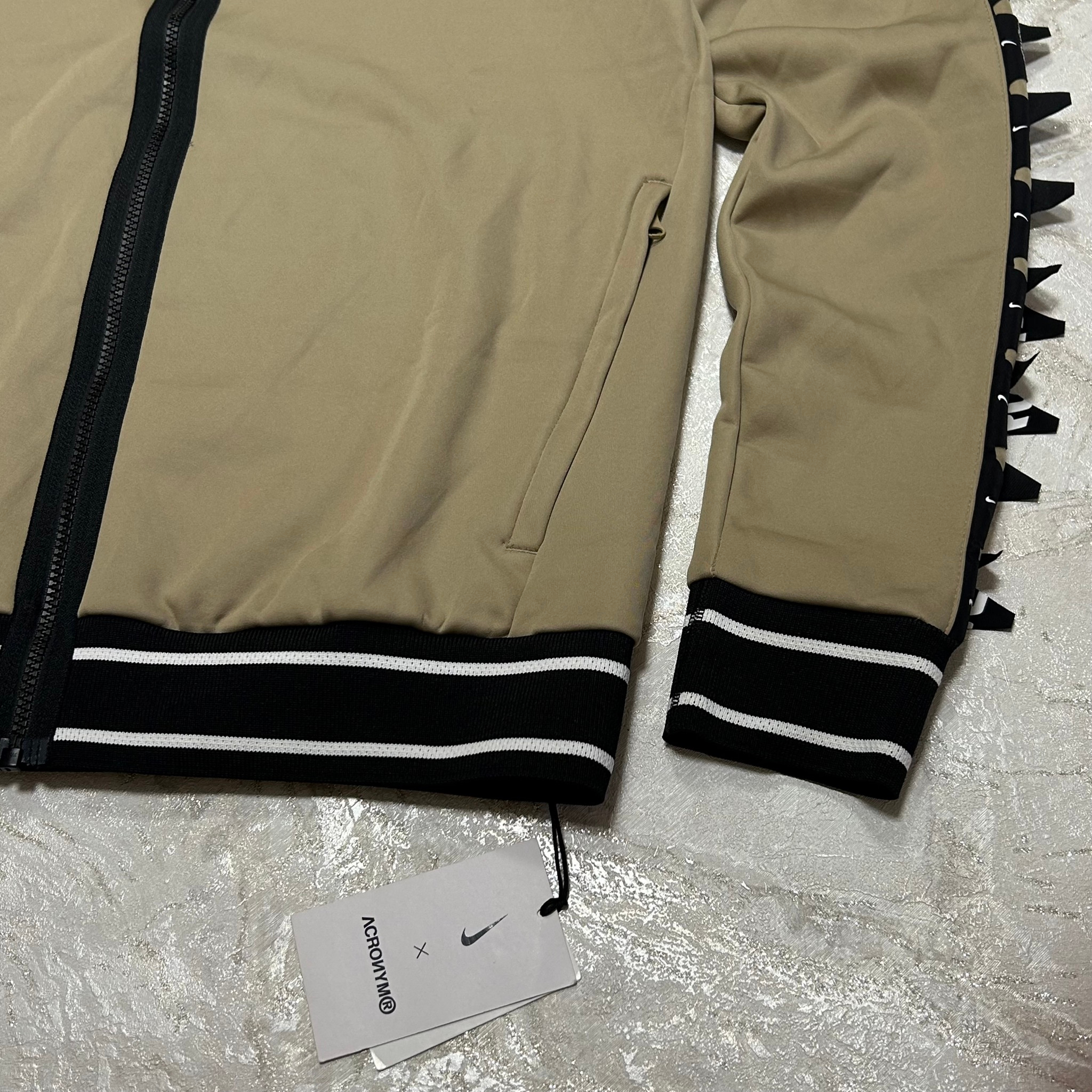 Nike x Acronym Олимпийка Nike Acronym, миниатюра 2