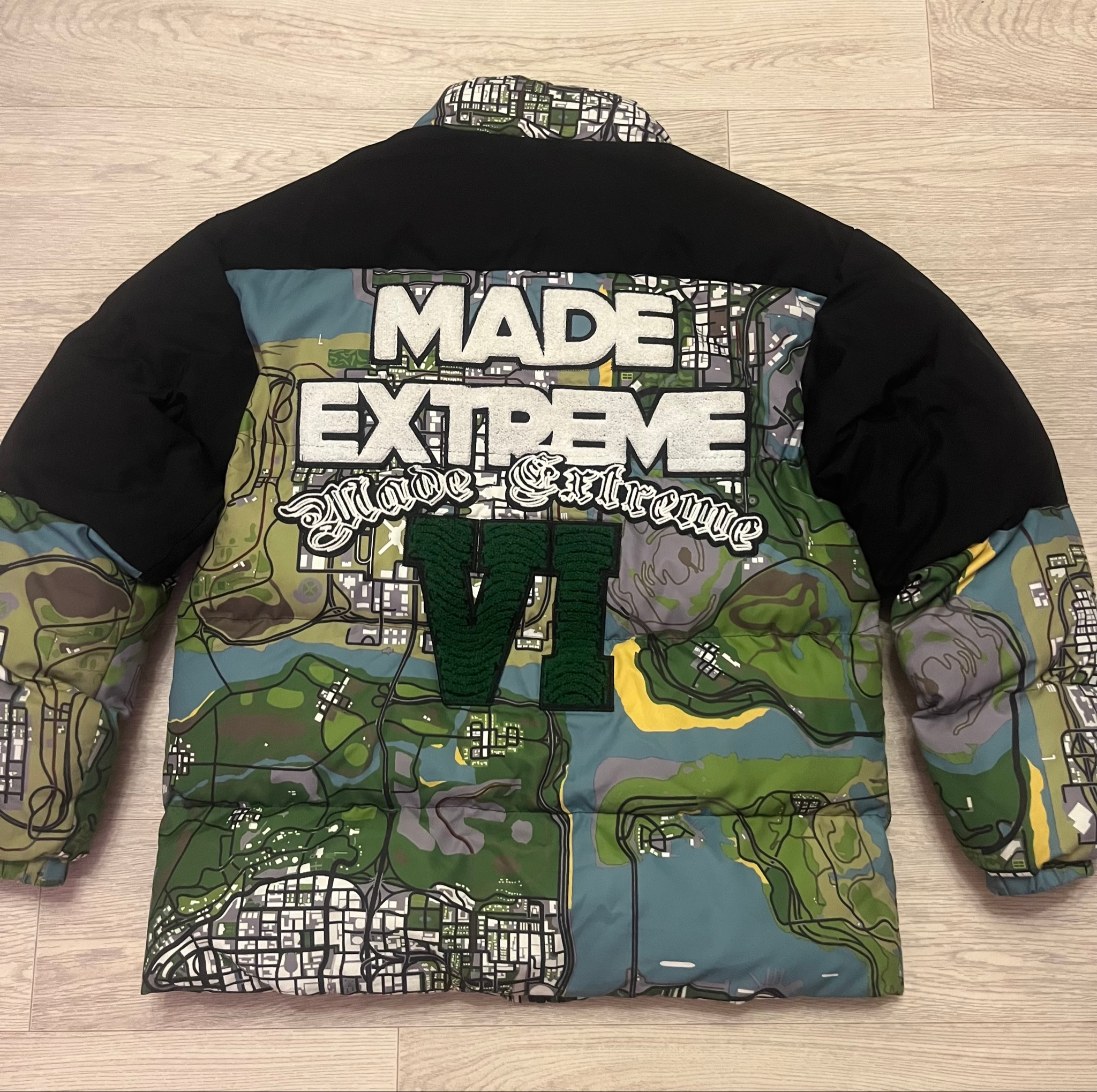 Made Extreme GTA VI, миниатюра 2