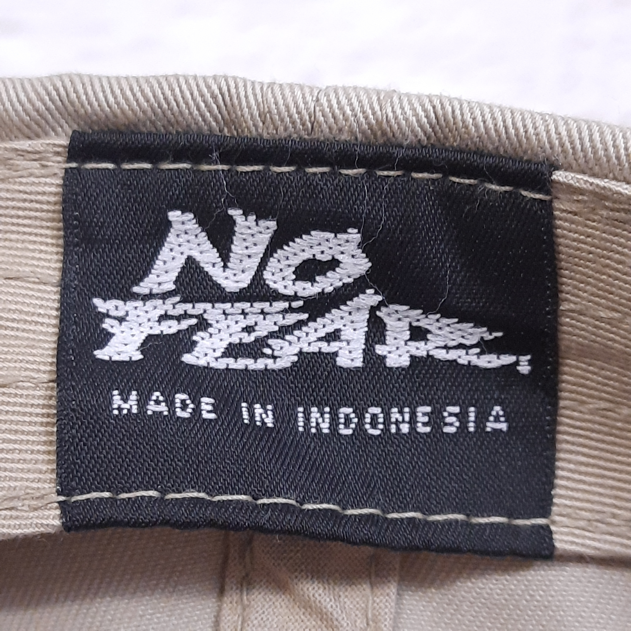 No Fear Cap, миниатюра 5