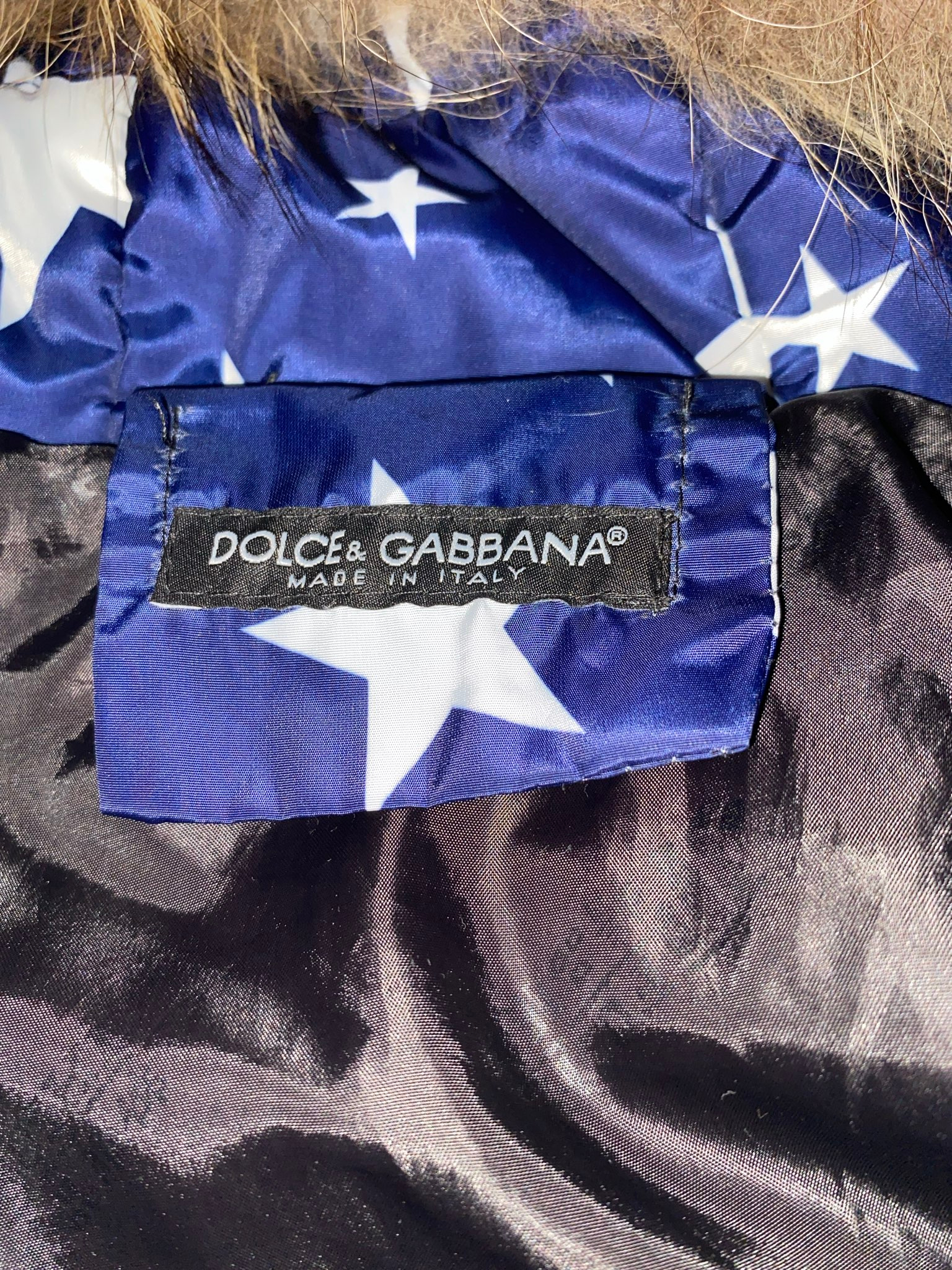 Dolce Gabana  Star light, миниатюра 3