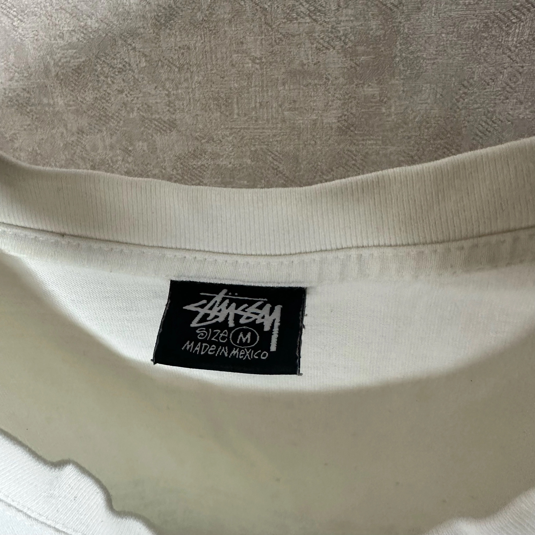 Stussy Футболка, миниатюра 3