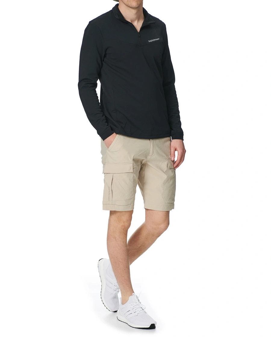 Peak Performance M Moment Cargo Shorts, миниатюра 15