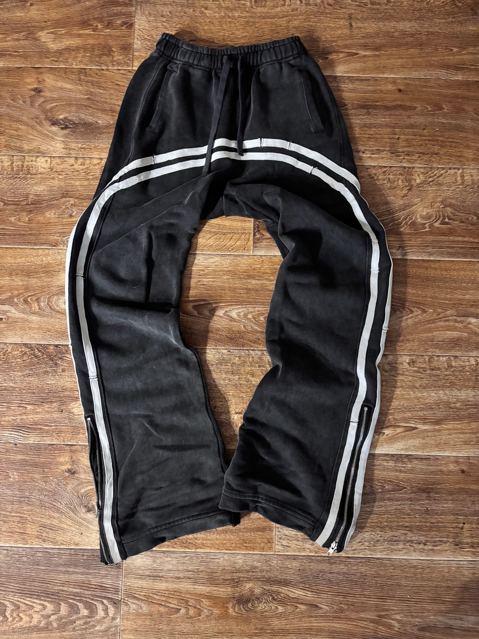 Racer Worldwide sport pants, миниатюра 1