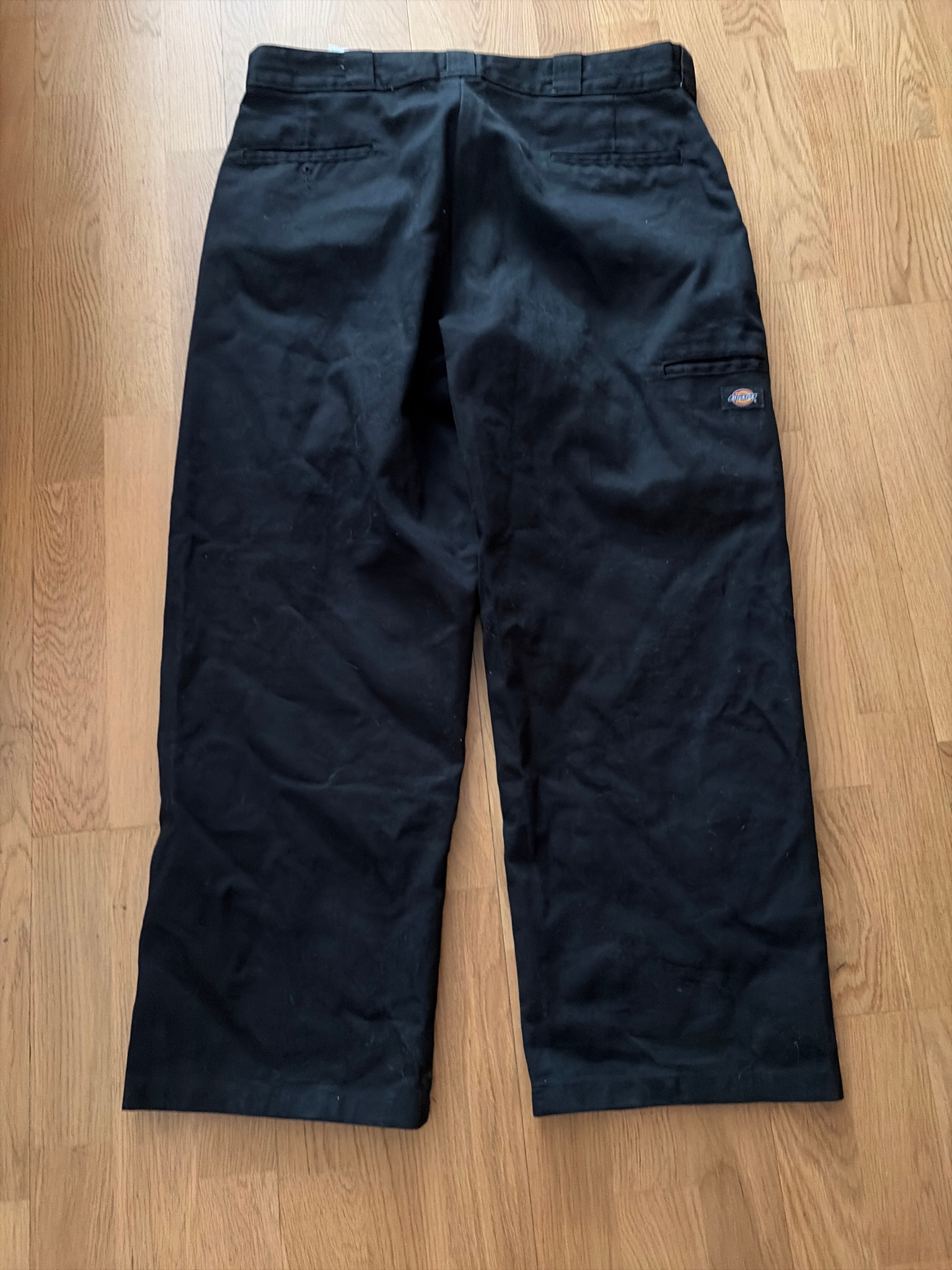 Dickies Брюки dickies, миниатюра 2