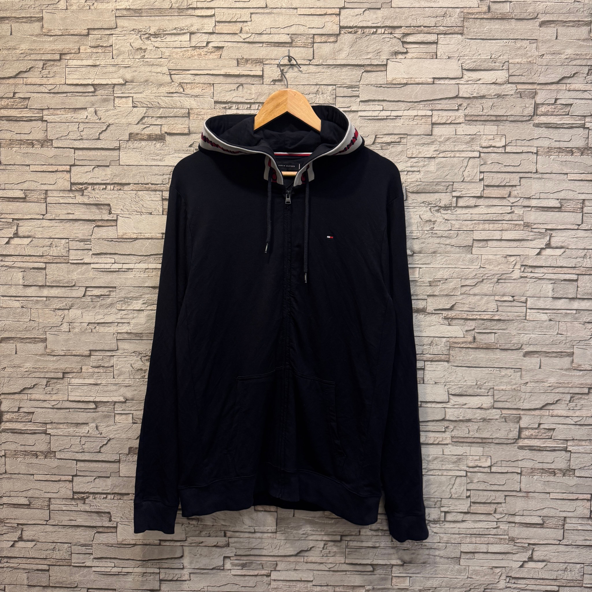 Tommy Hilfiger Худи, миниатюра 1
