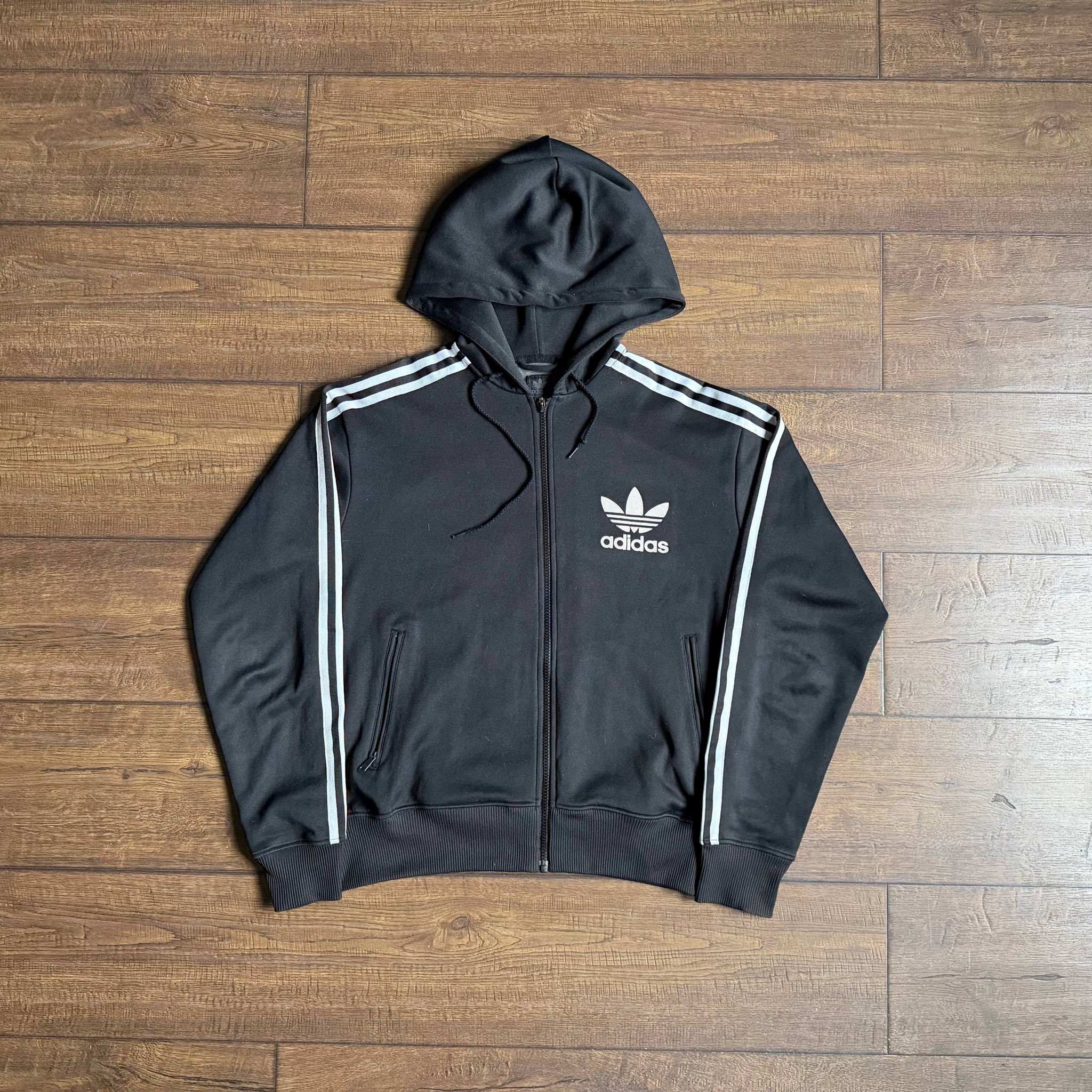 Adidas  Зип худи  Firebird, миниатюра 1