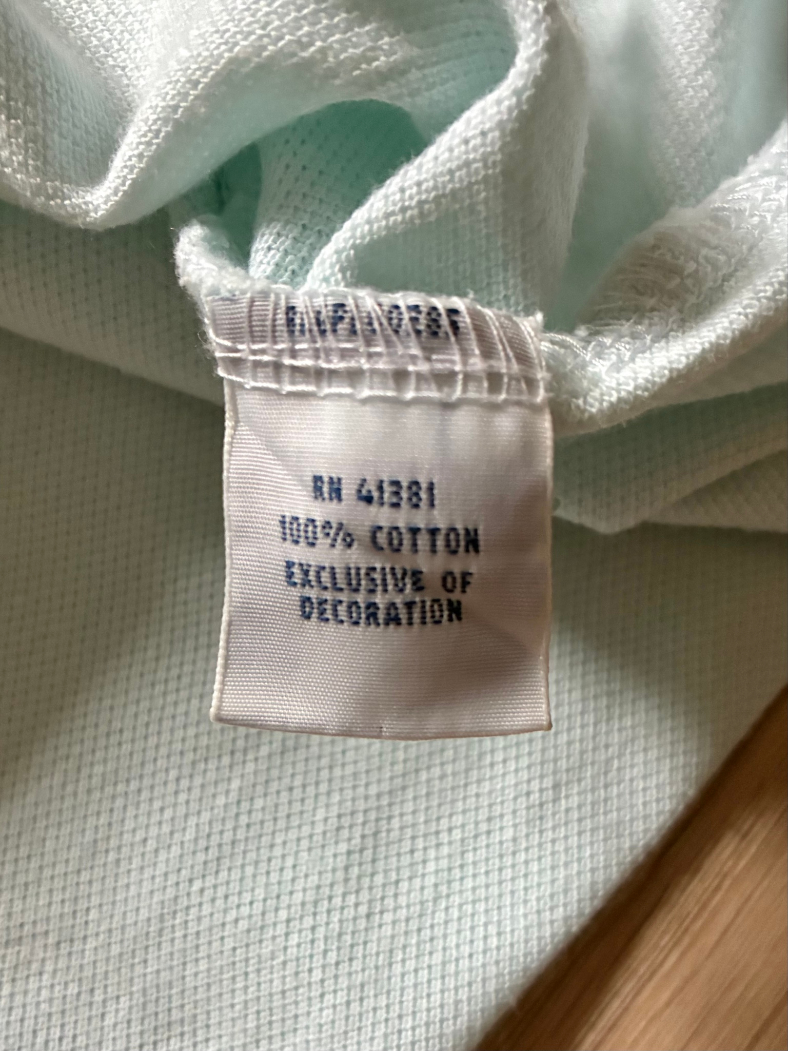 Polo Ralph Lauren Поло, миниатюра 6