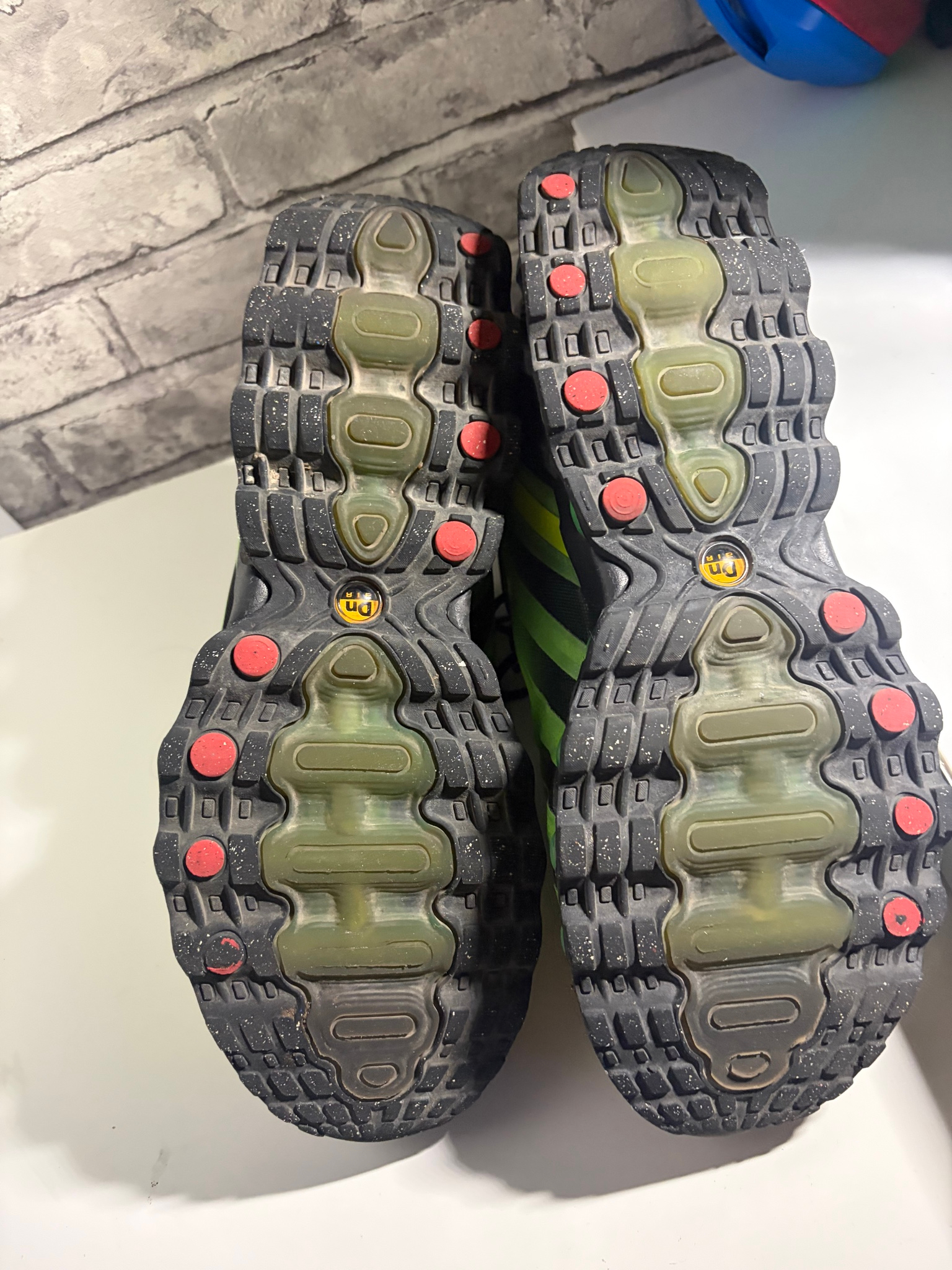 Nike Air Max DN 8, миниатюра 5