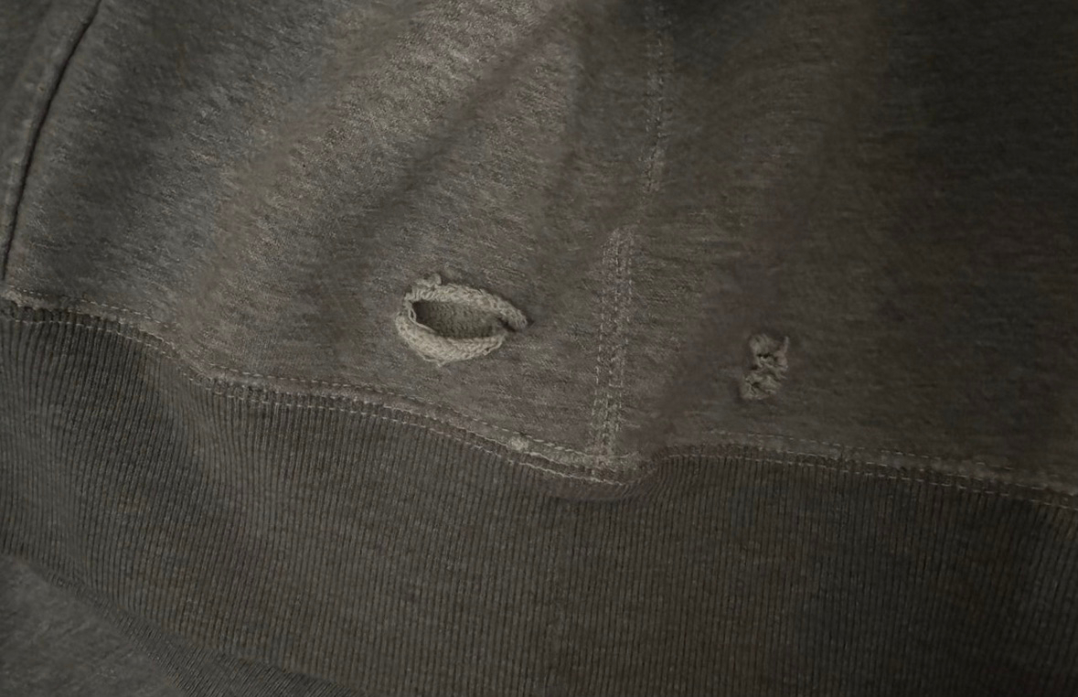 Junya Watanabe Худи, миниатюра 6