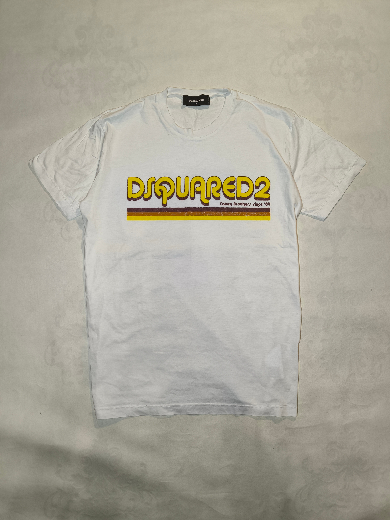 Dsquared2 Футболка, миниатюра 1