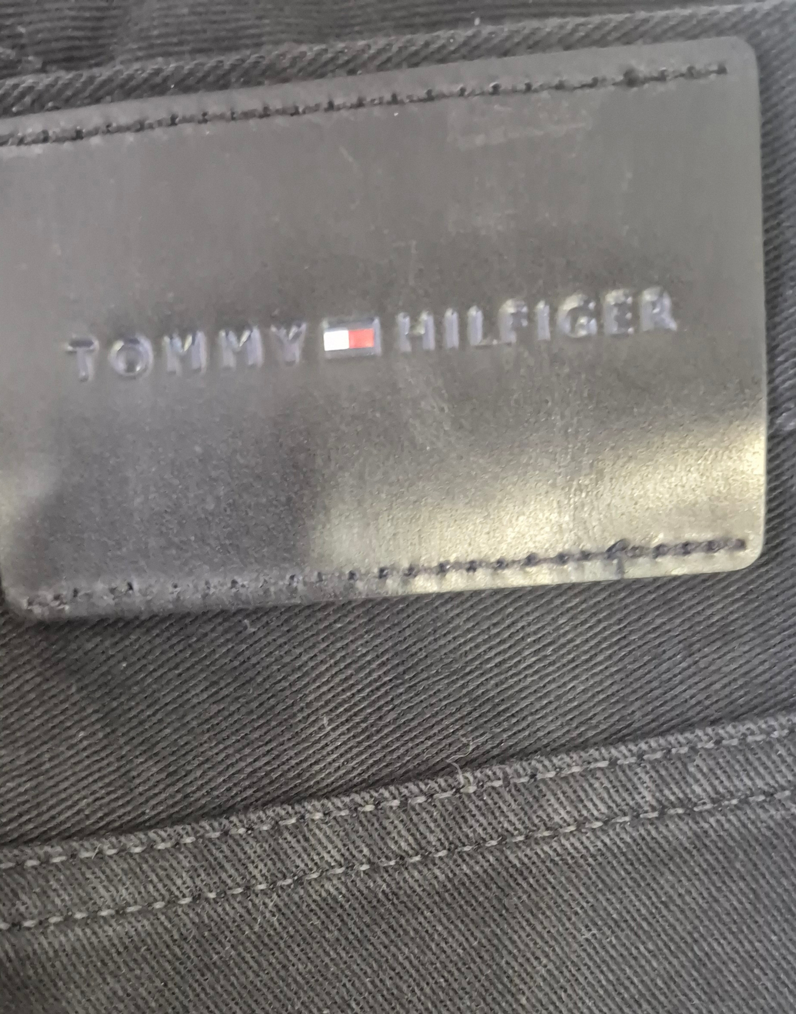 Tommy Hilfiger Jeans, миниатюра 4
