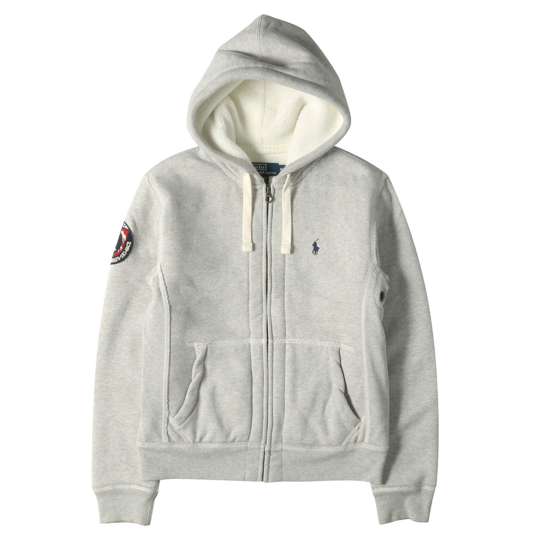 Polo Ralph Lauren Худи, миниатюра 1
