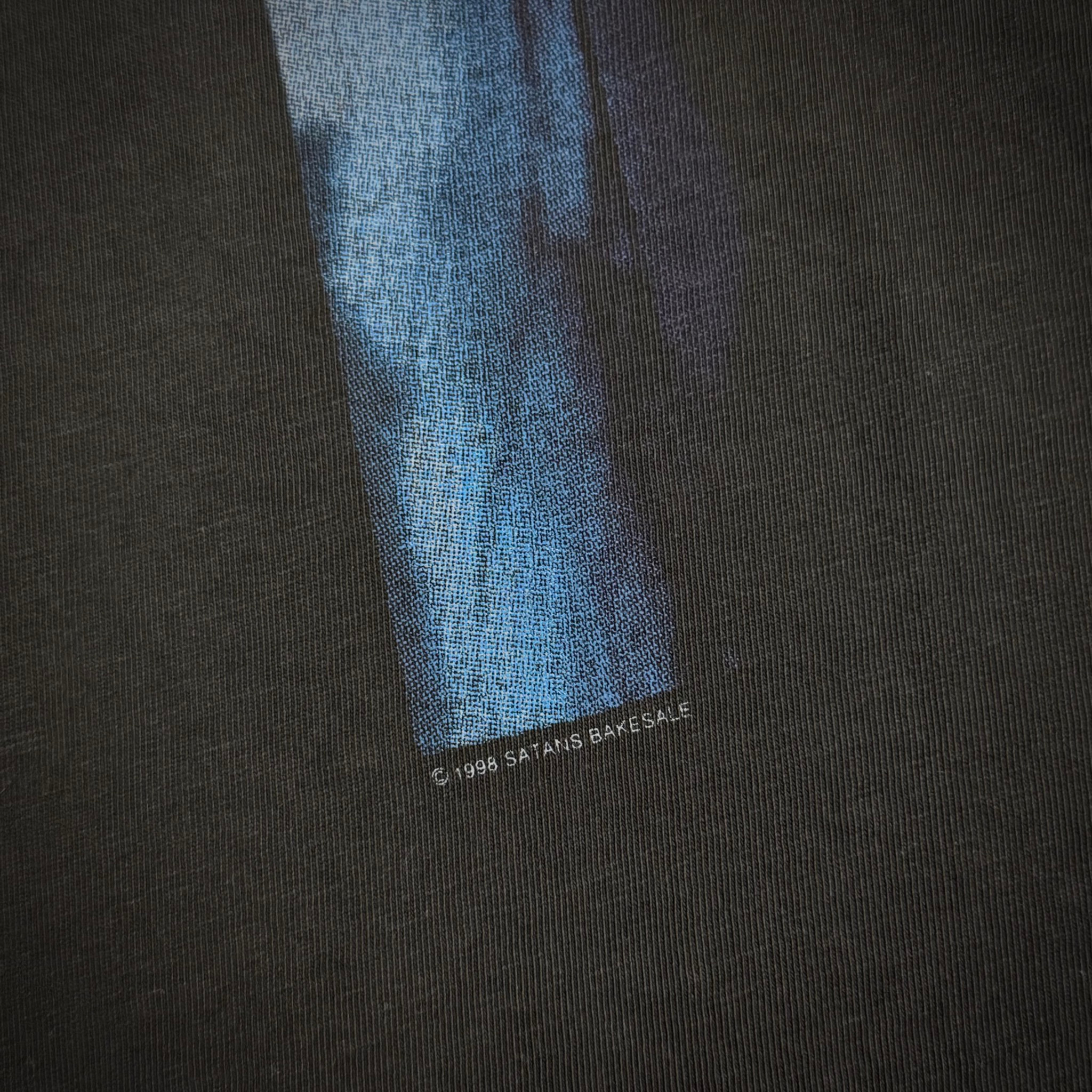 Marilyn Manson Merch T-Shirt, миниатюра 7