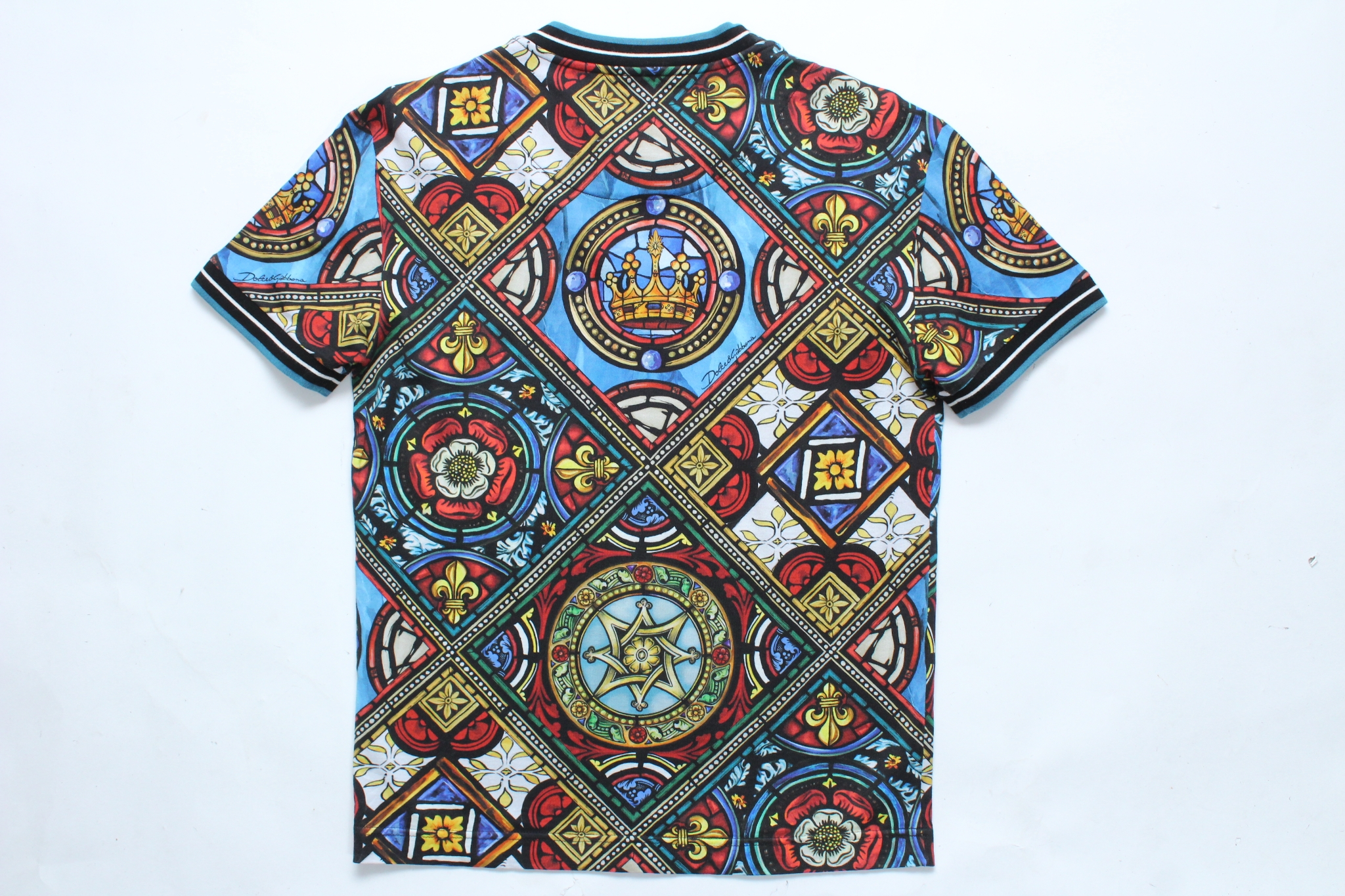 Dolce & Gabbana Футболка, миниатюра 5
