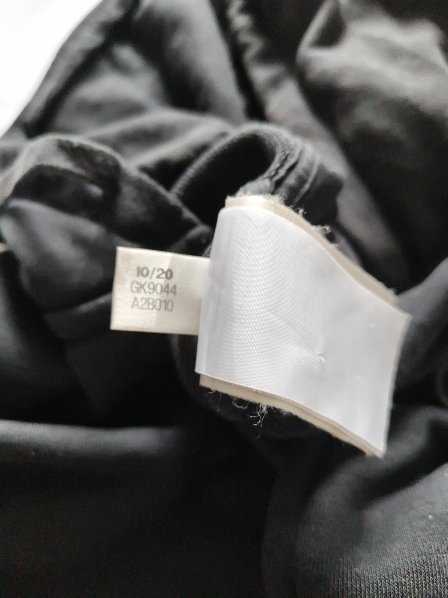 Adidas Essentials Big Logo, миниатюра 5